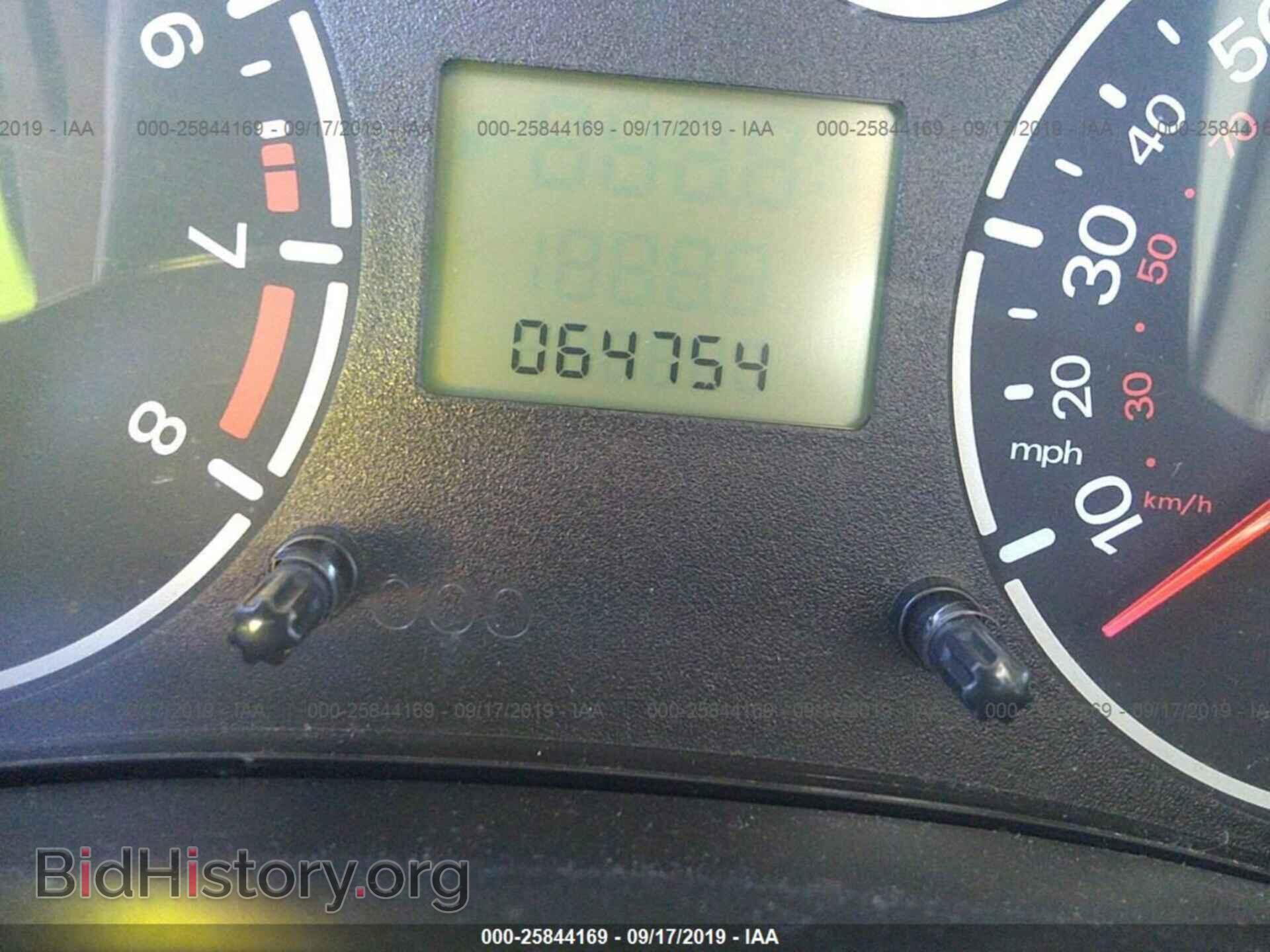 2011 FORD TRANSIT CONNECT - VIN: NM0LS7DN0BT060672 - Фото 7
