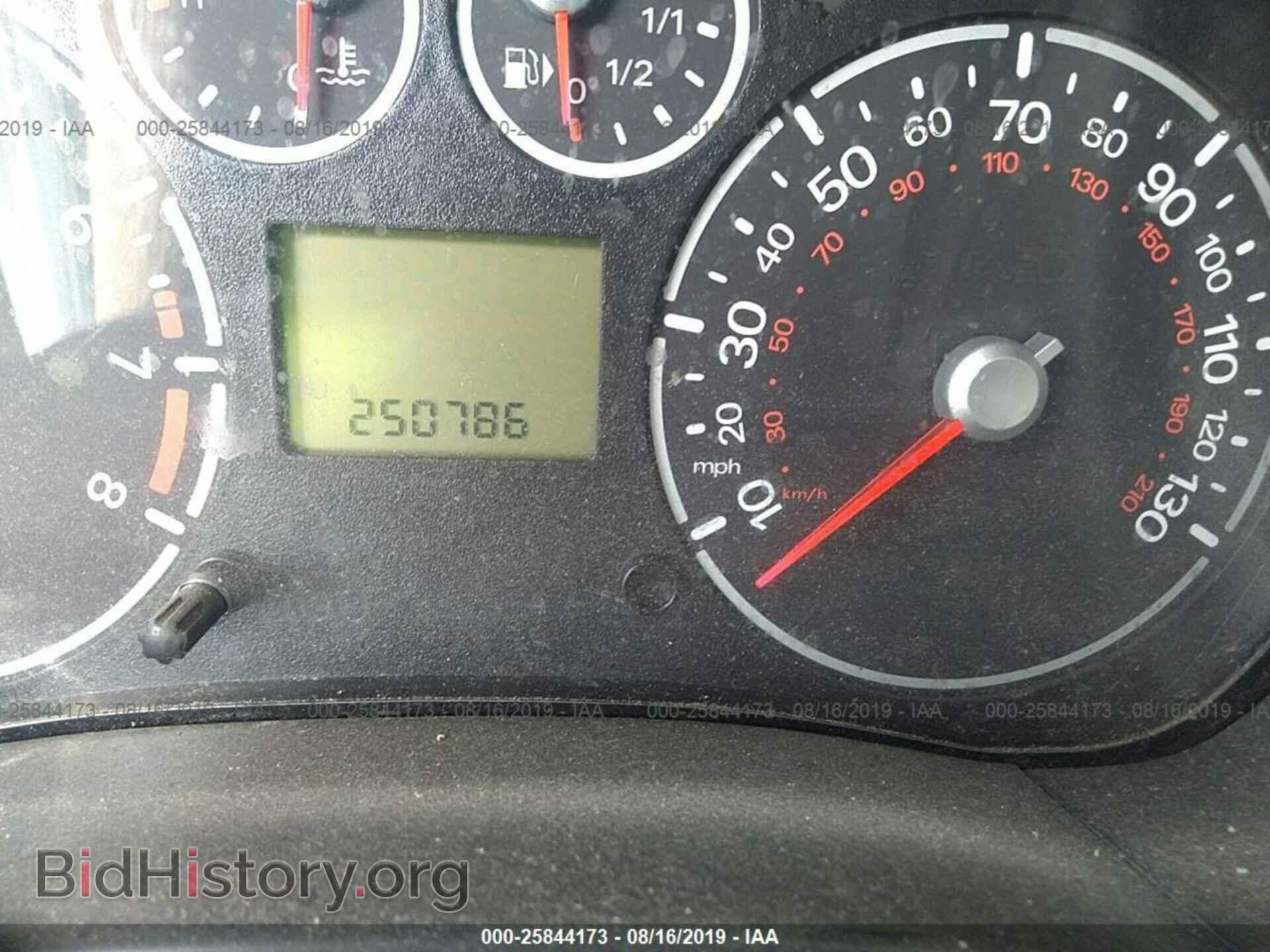 2012 FORD TRANSIT CONNECT - VIN: NM0LS6AN7CT100052 - Фото 7