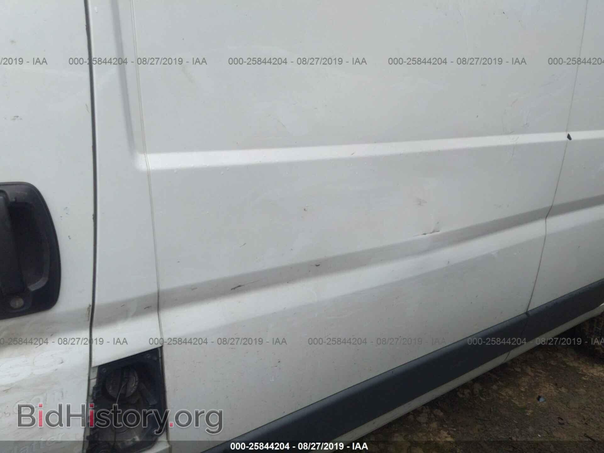 2017 RAM PROMASTER 2500 - VIN: 3C6TRVDG6HE527140 - Фото 6