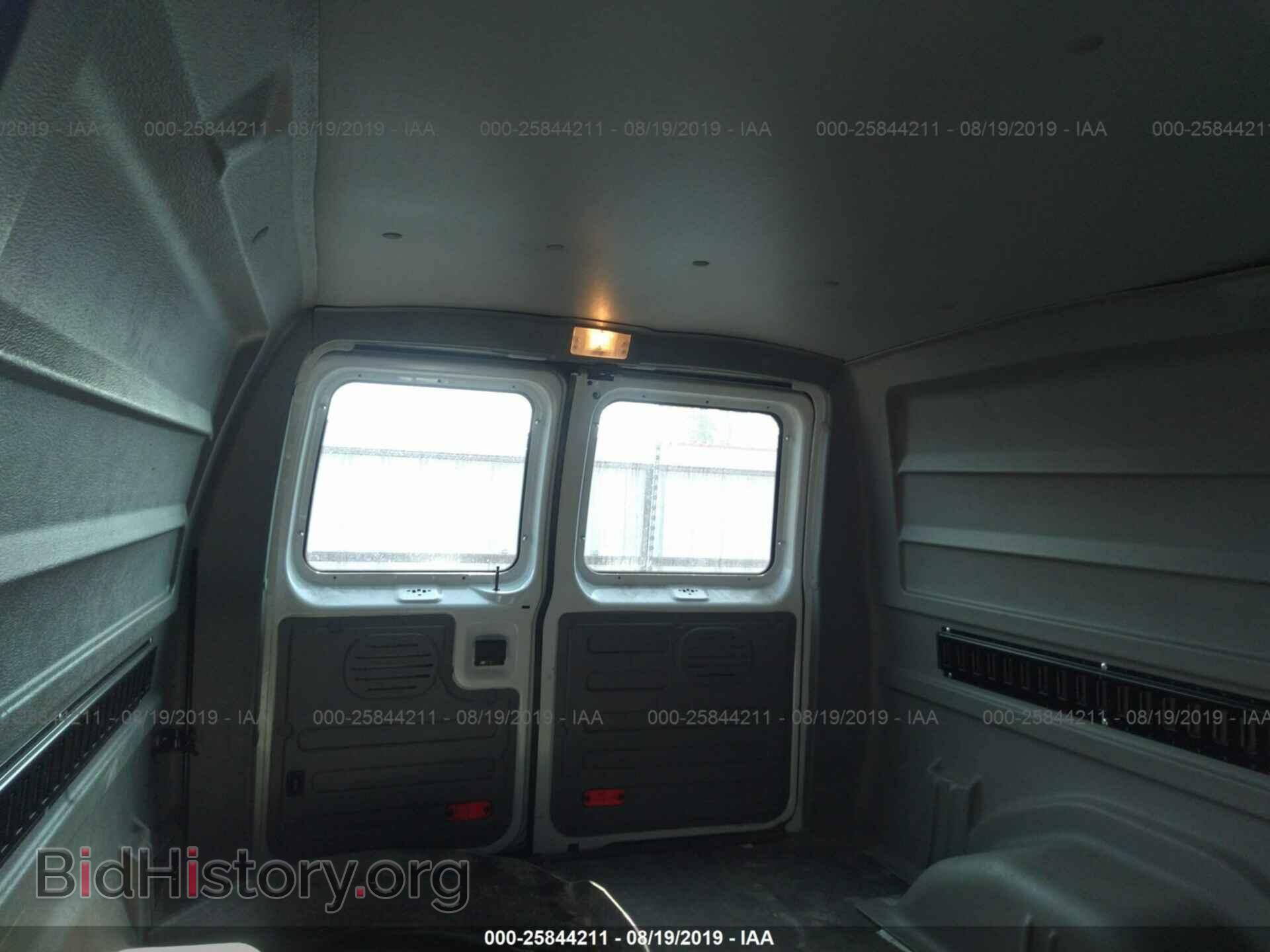 2013 FORD ECONOLINE - VIN: 1FTNE1EW3DDB05012 - Фото 8