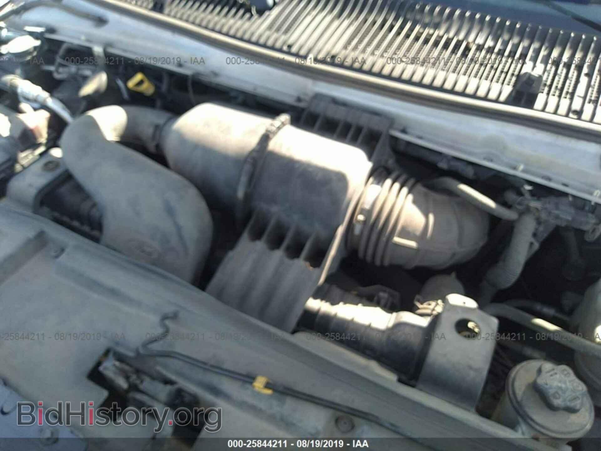 2013 FORD ECONOLINE - VIN: 1FTNE1EW3DDB05012 - Фото 10