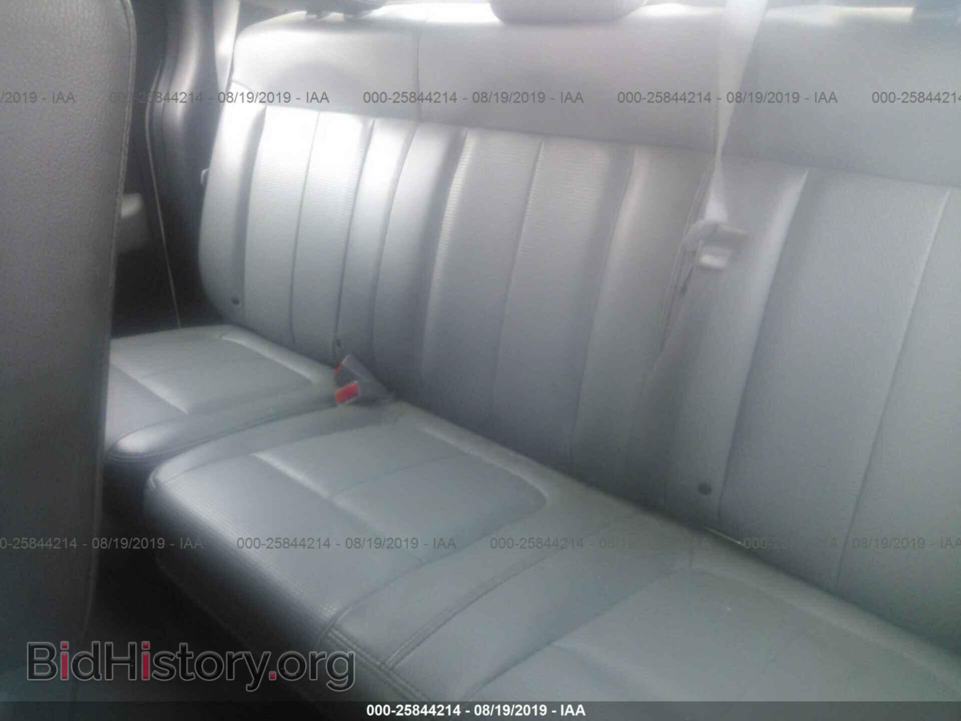 2013 FORD F150 - VIN: 1FTEX1CM7DFB61664 - Фото 8