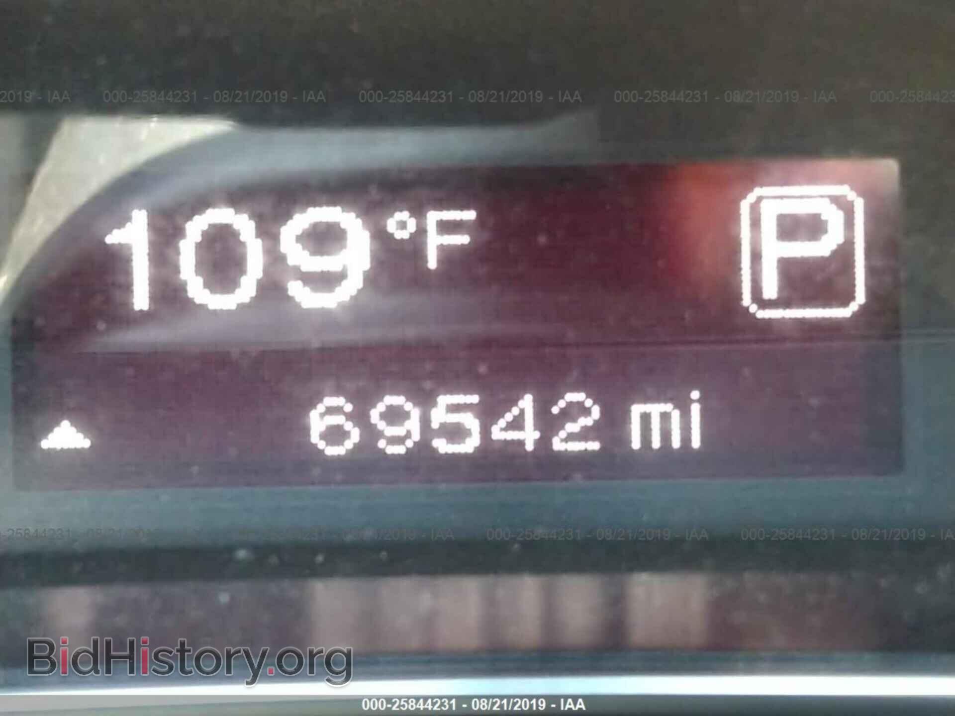 2014 DODGE DART - VIN: 1C3CDFBB2ED862028 - Фото 7