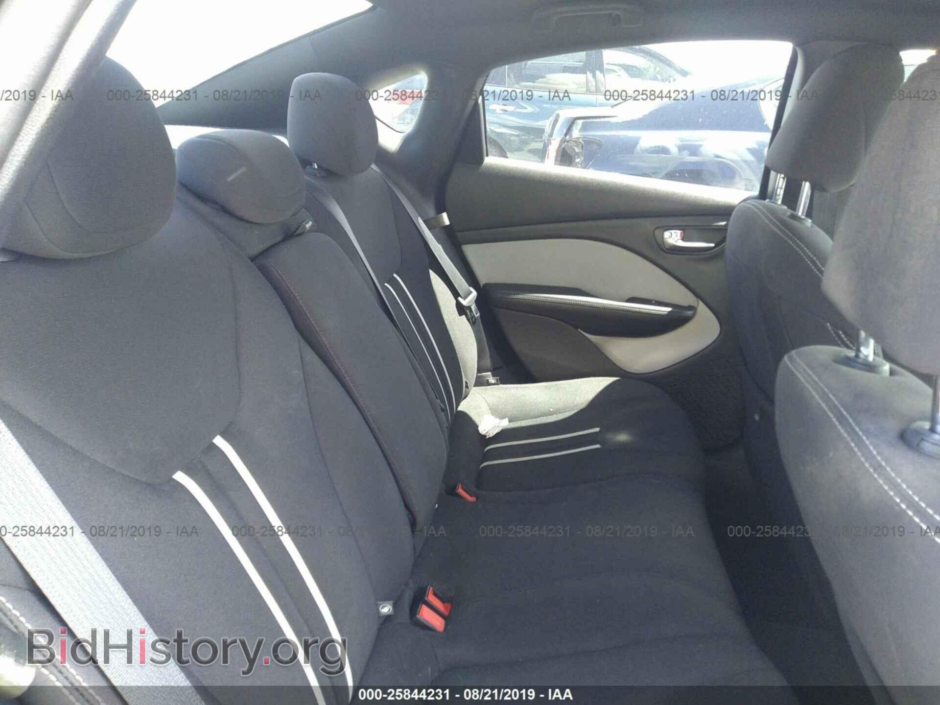 2014 DODGE DART - VIN: 1C3CDFBB2ED862028 - Фото 8