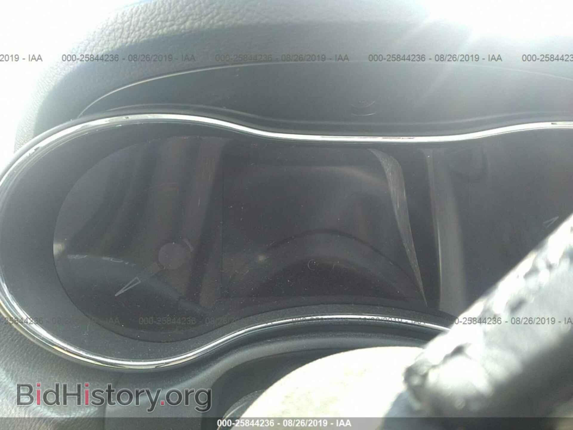 2014 DODGE DURANGO - VIN: 1C4RDHDG9EC370273 - Photo 7