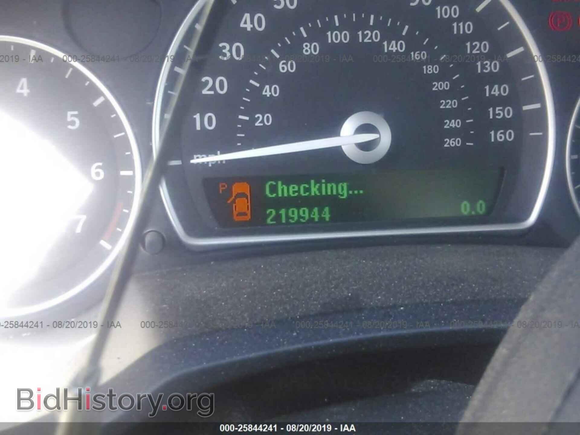 2007 SAAB 9-3 - VIN: YS3FD49Y471115096 - Фото 7