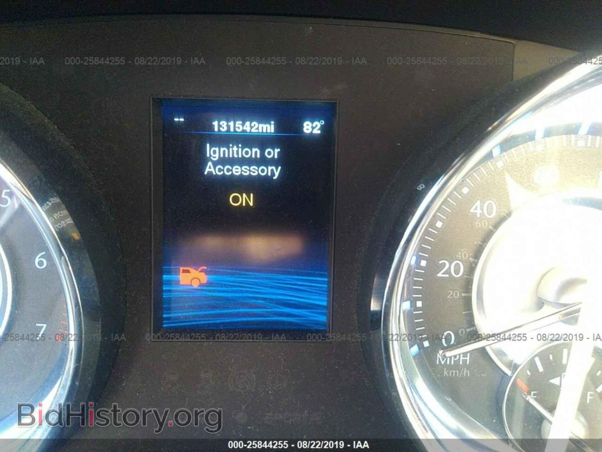 2012 CHRYSLER 300 - VIN: 2C3CCAAG9CH231330 - Фото 7