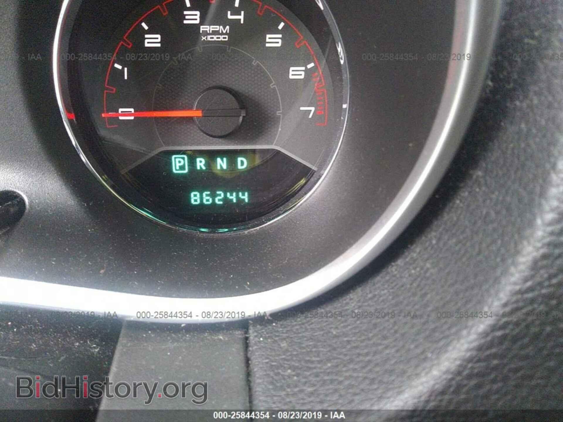 2012 DODGE AVENGER - VIN: 1C3CDZAB2CN110792 - Фото 7