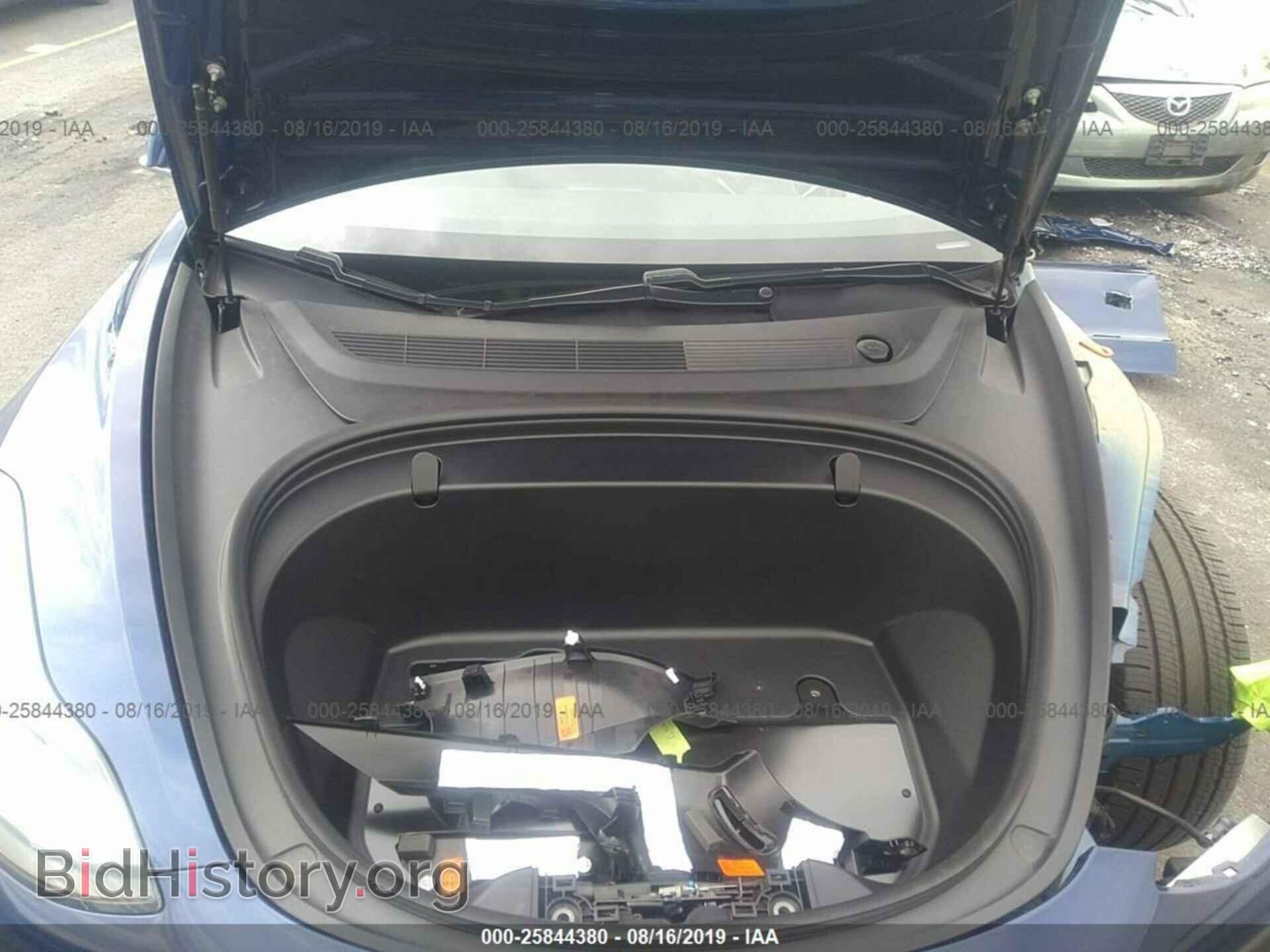 2018 TESLA MODEL 3 - VIN: 5YJ3E1EB0JF115232 - Photo 10