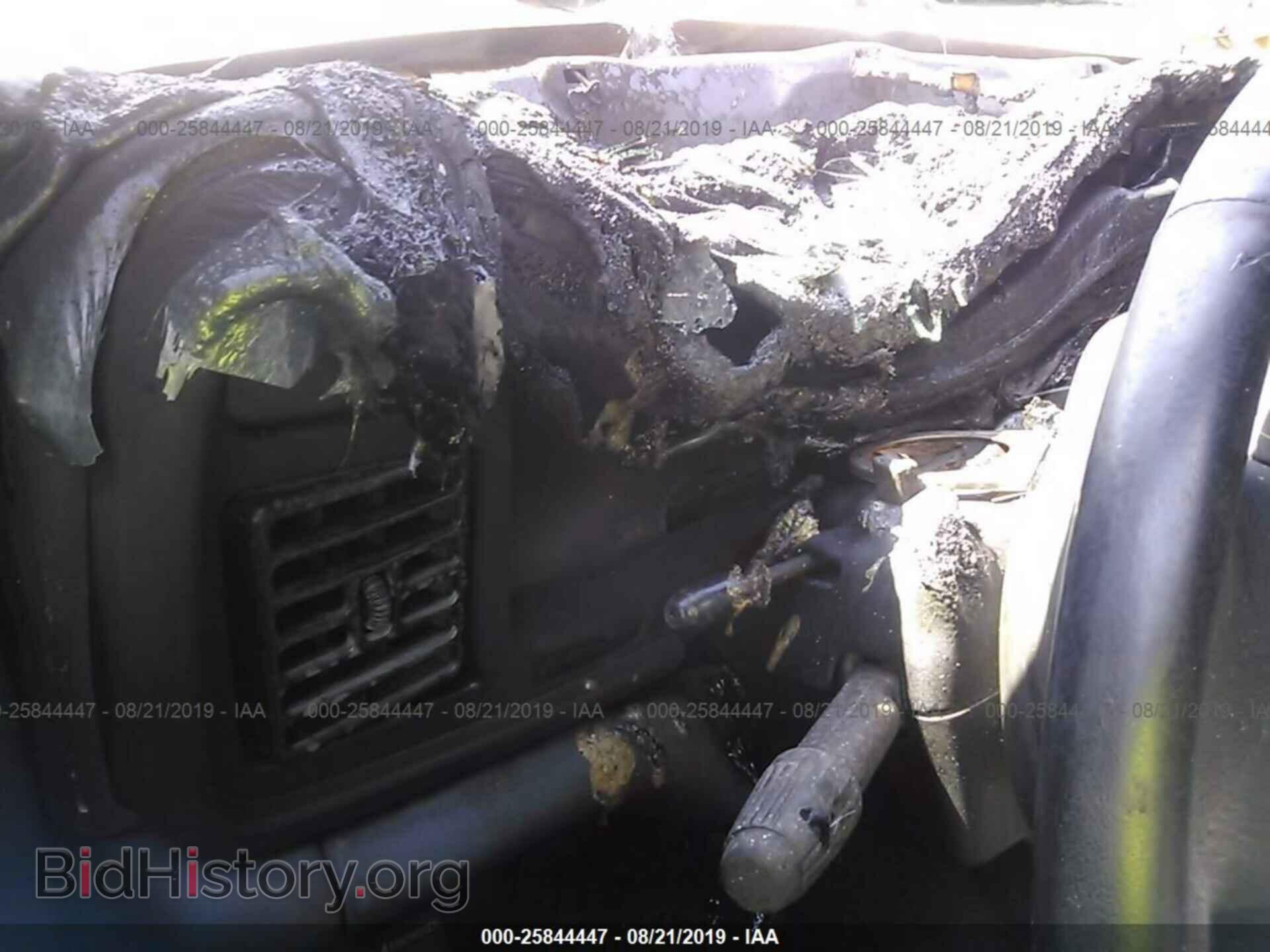 1994 DODGE RAM 1500 - VIN: 1B7HC16Z7RS668076 - Фото 7