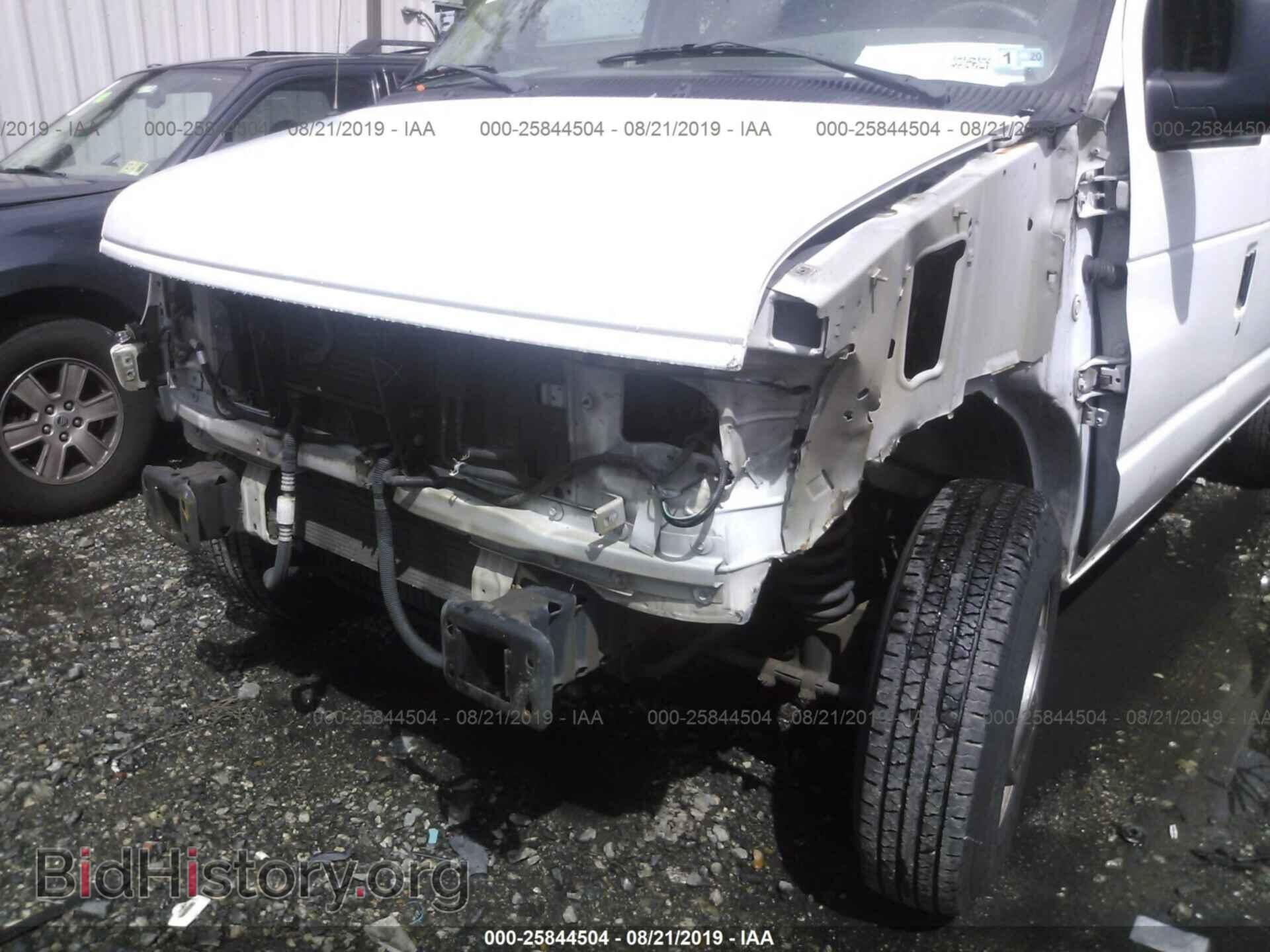 2005 FORD ECONOLINE - VIN: 1FTNE24L35HA80006 - Фото 6