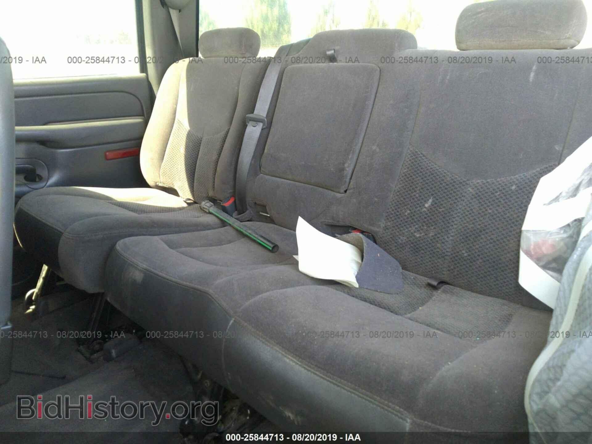 2007 CHEVROLET SILVERADO - VIN: 2GCEC13V571150937 - Фото 8
