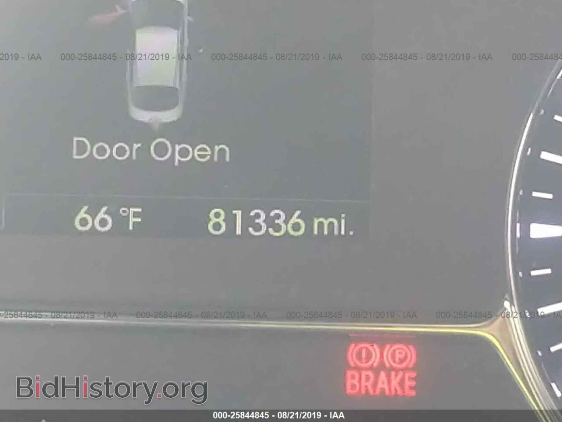 2013 KIA OPTIMA - VIN: 5XXGR4A69DG092275 - Фото 7