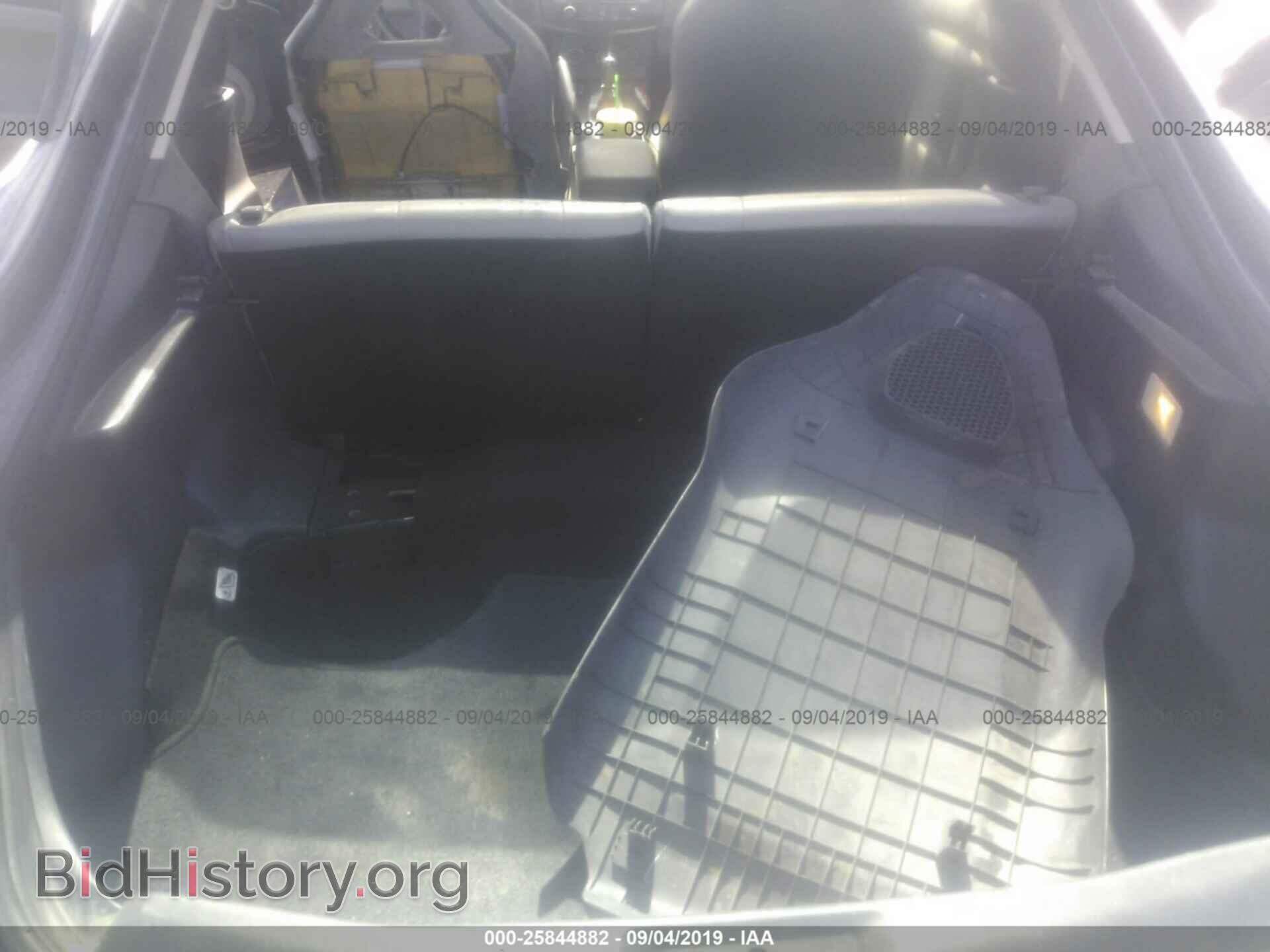 2006 MITSUBISHI ECLIPSE - VIN: 4A3AK34T86E002737 - Фото 6