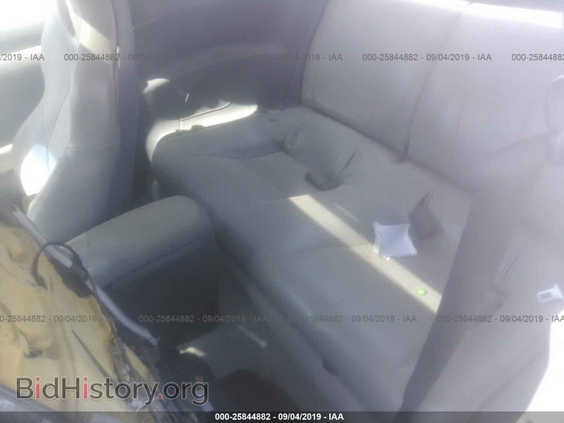 2006 MITSUBISHI ECLIPSE - VIN: 4A3AK34T86E002737 - Фото 8