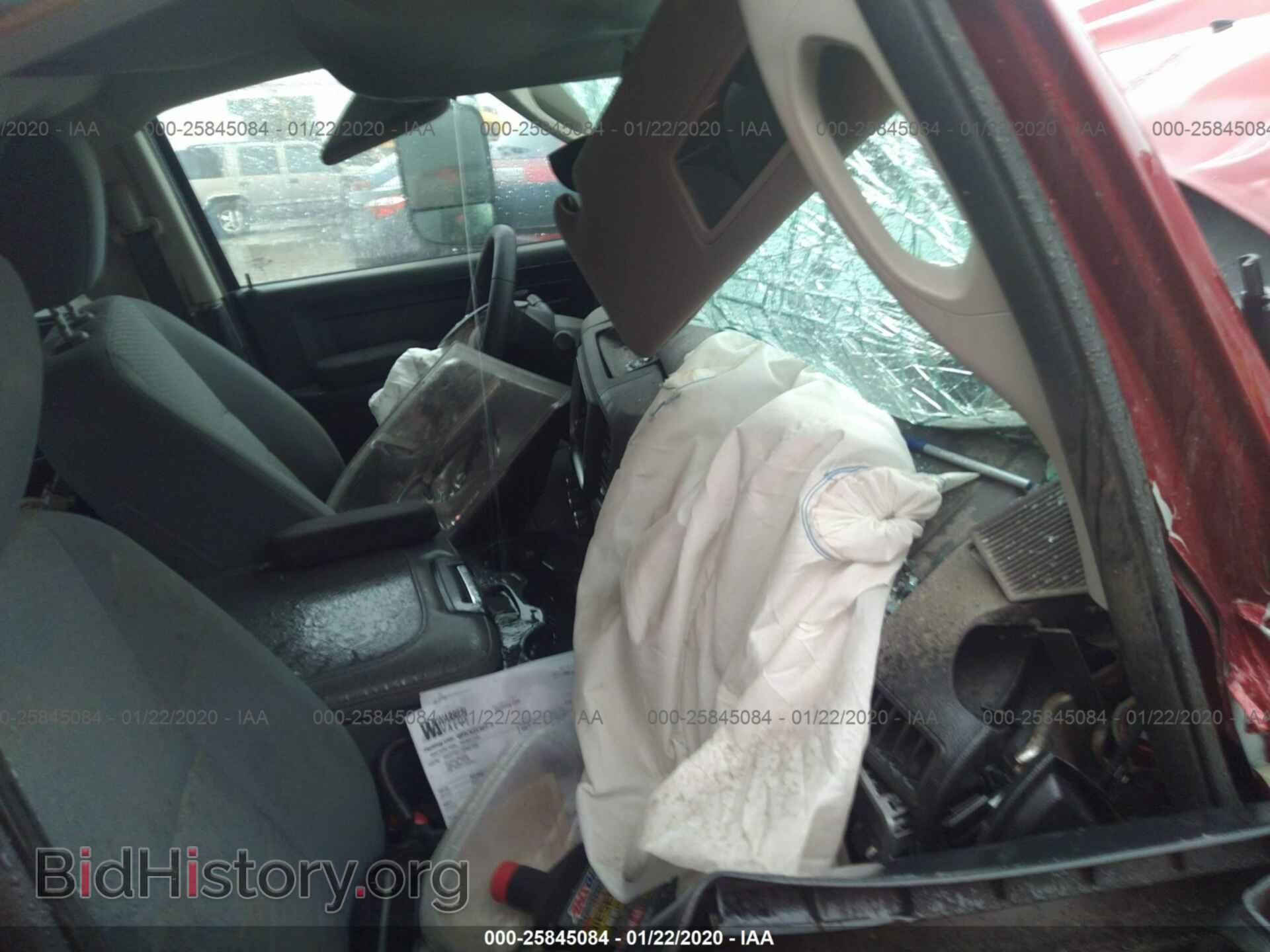 2013 RAM 3500 - VIN: 3C63RRGL7DG617718 - Photo 5