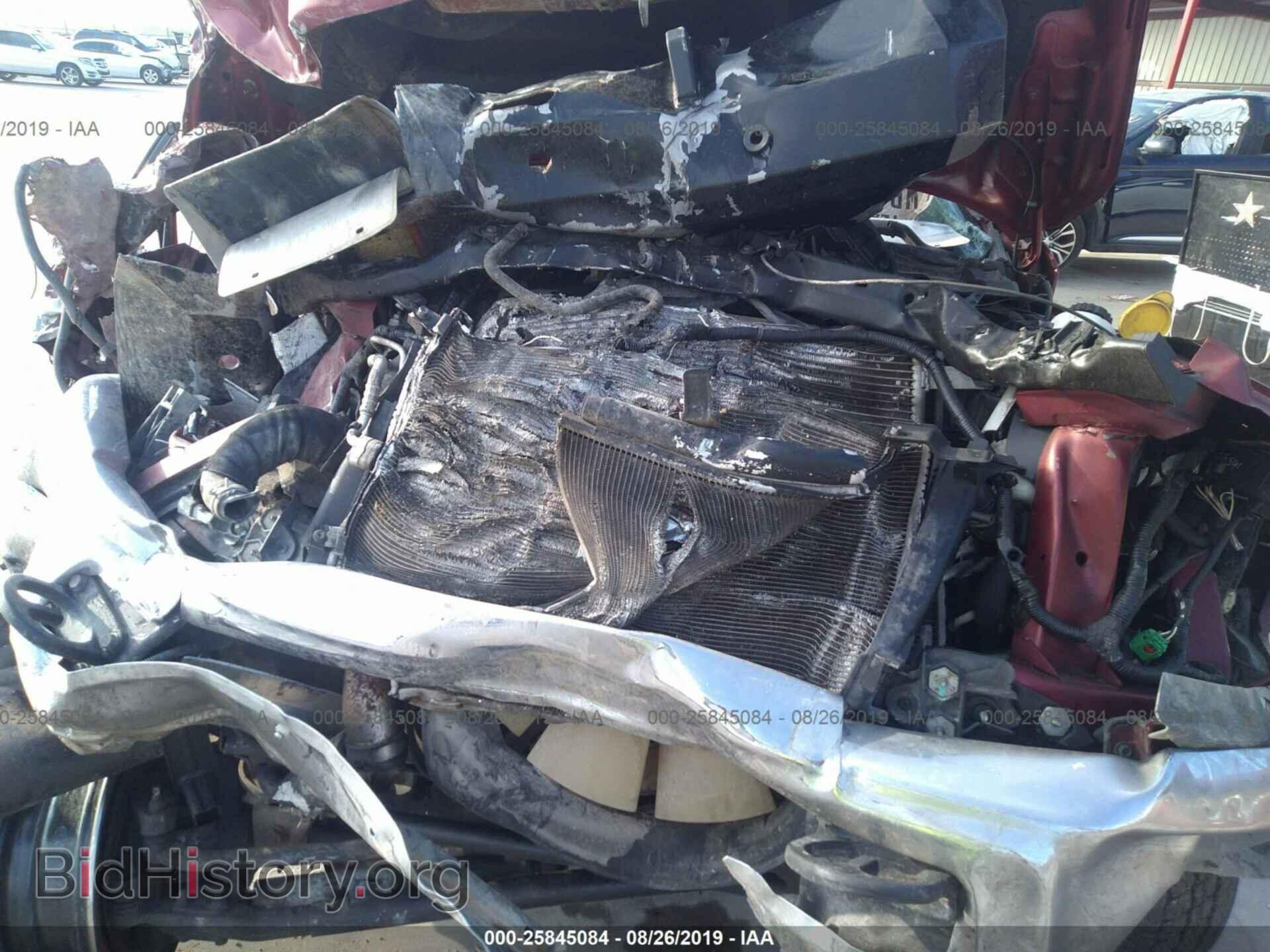 2013 RAM 3500 - VIN: 3C63RRGL7DG617718 - Photo 10