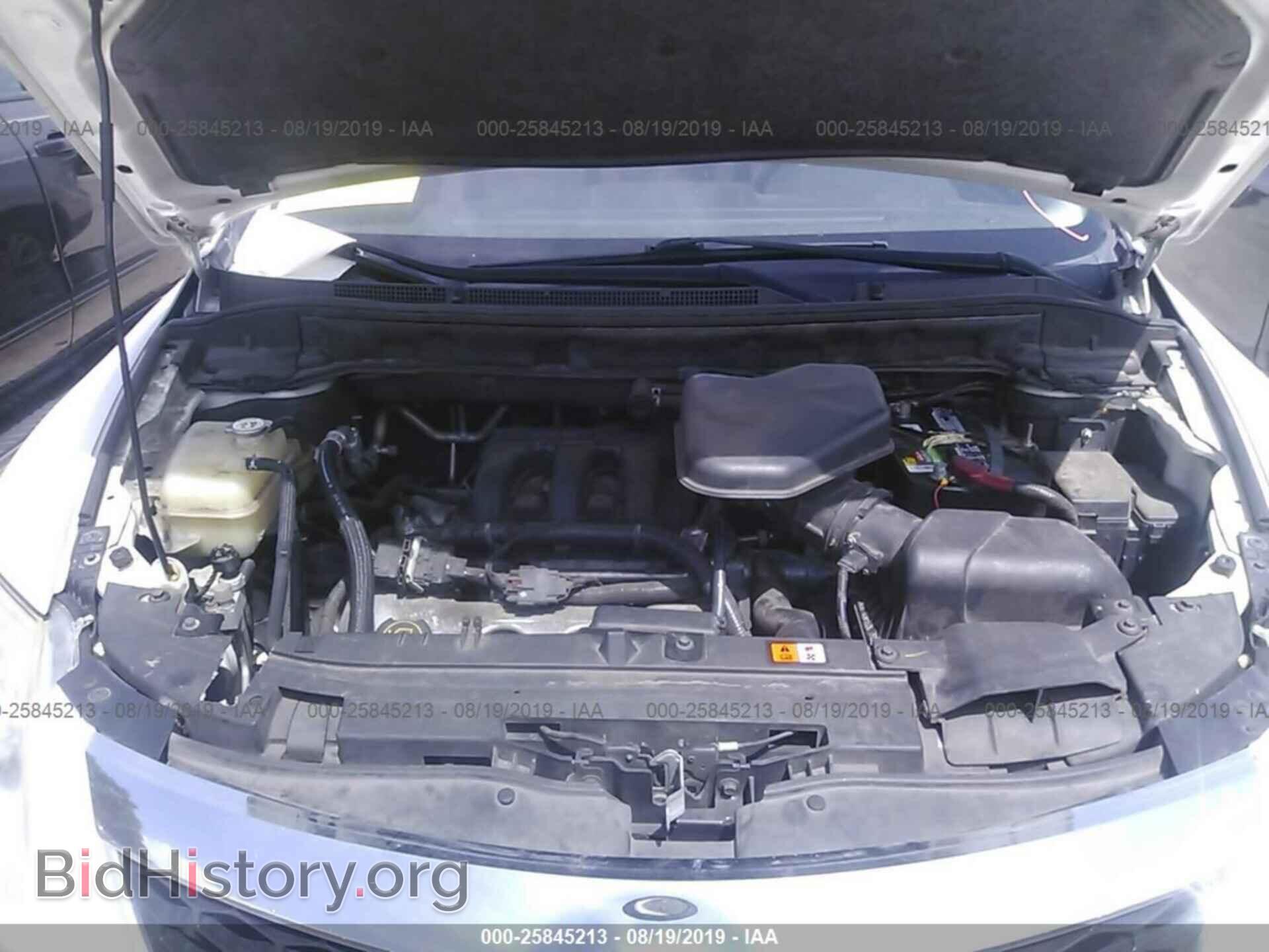 2011 MAZDA CX-9 - VIN: JM3TB2DA1B0310948 - Photo 10