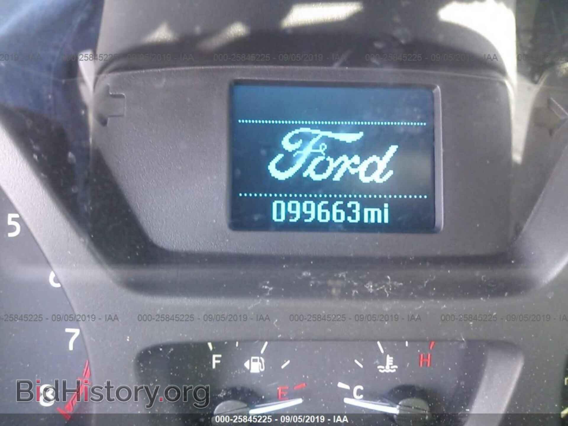 2016 FORD TRANSIT - VIN: 1FTYR2CM8GKB47166 - Фото 7