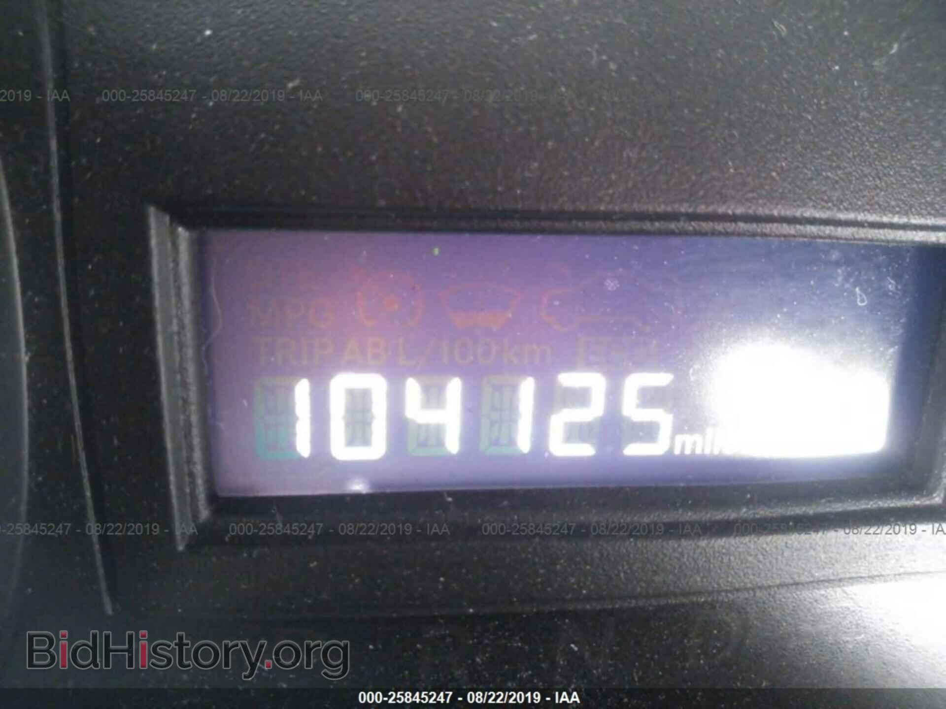 2016 DODGE GRAND CARAVAN - VIN: 2C4RDGCG7GR181661 - Фото 7