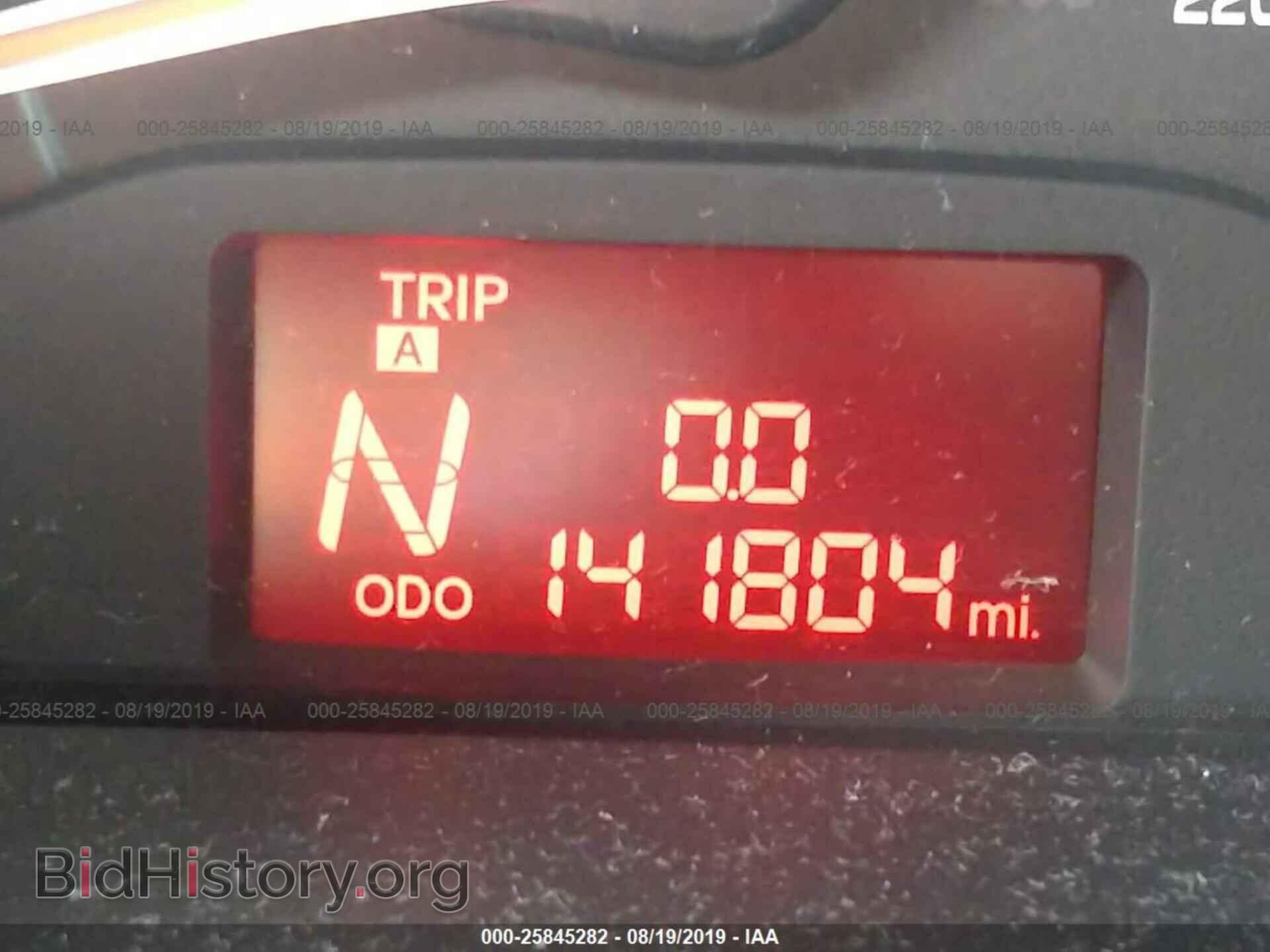 2012 KIA RIO - VIN: KNADN5A34C6081320 - Фото 7