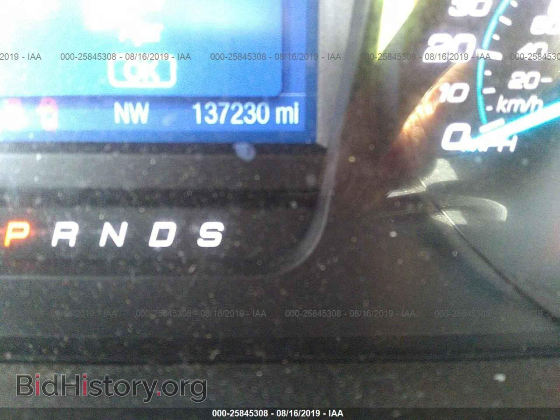 2014 FORD TAURUS - VIN: 1FAHP2D84EG179190 - Фото 7