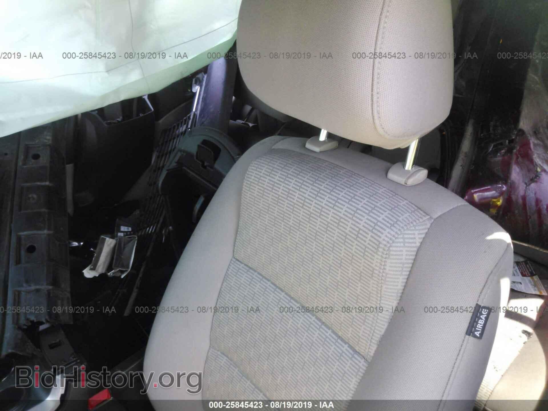2014 FORD EXPLORER - VIN: 1FM5K7D81EGA97776 - Photo 8