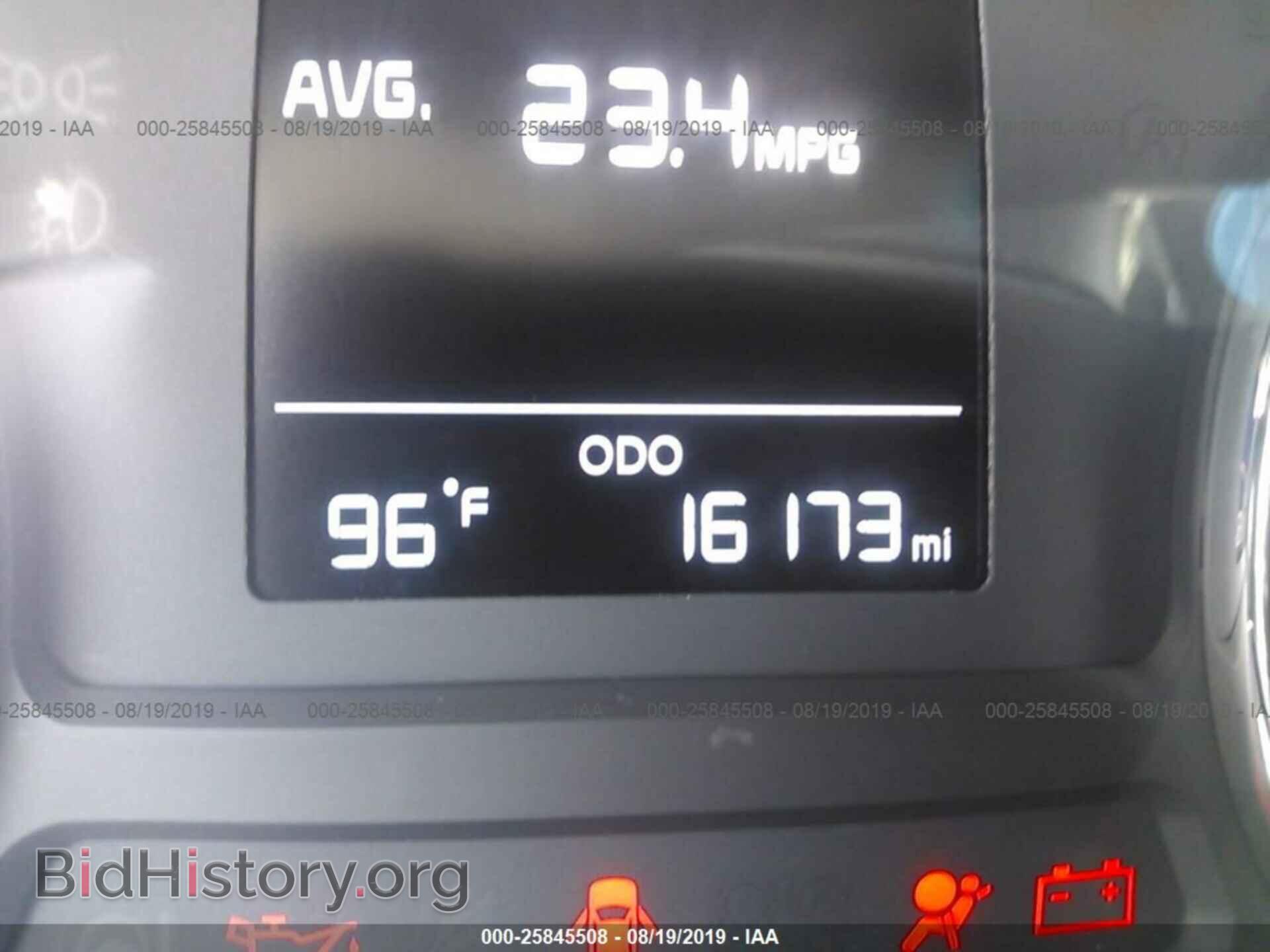 2017 KIA FORTE - VIN: 3KPFK4A76HE098526 - Фото 7