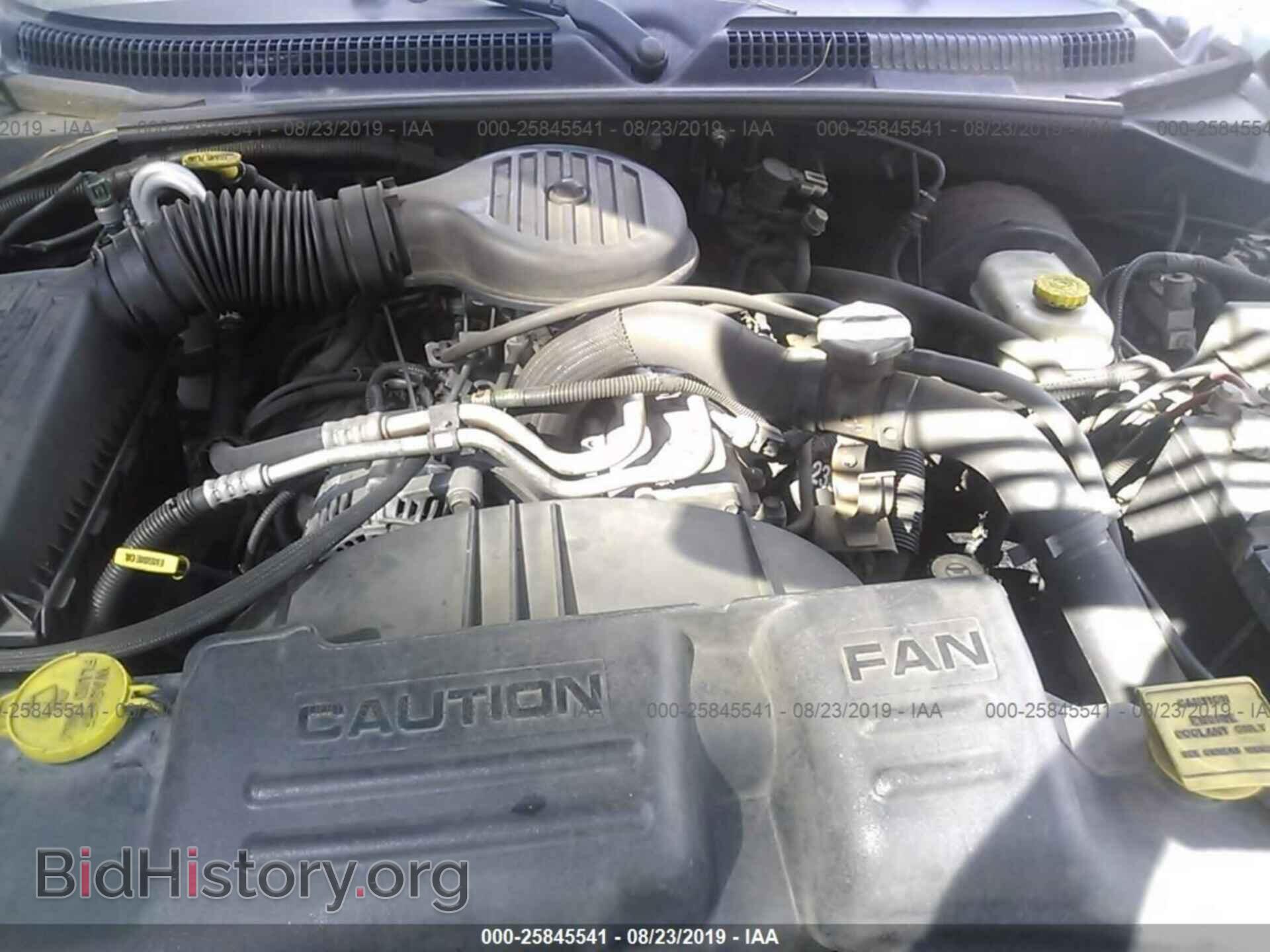 2000 DODGE DAKOTA - VIN: 1B7GL22X2YS799436 - Фото 10