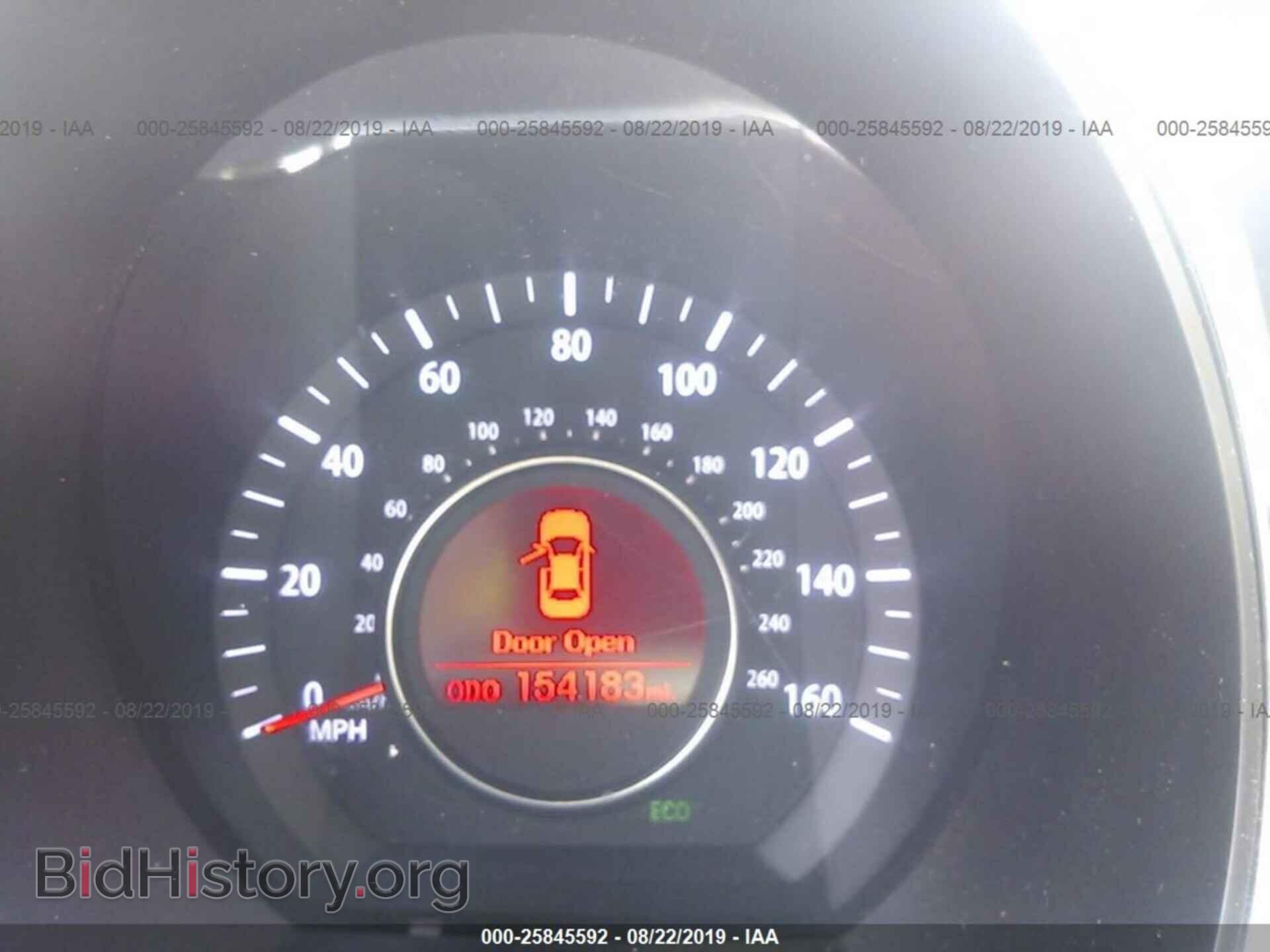 2011 KIA OPTIMA - VIN: KNAGM4A72B5175231 - Фото 7