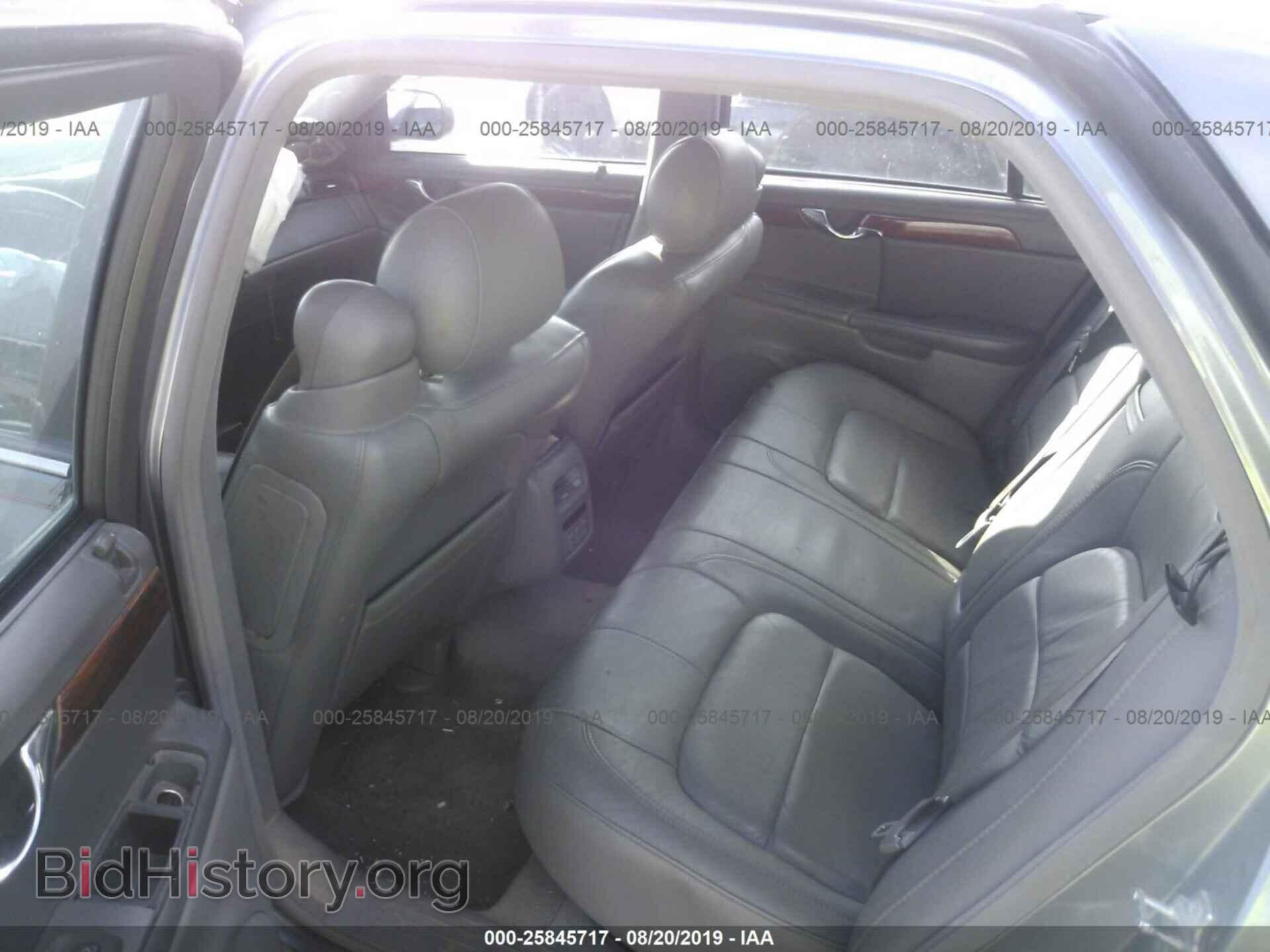 2005 CADILLAC DEVILLE - VIN: 1G6KD54Y75U262384 - Фото 8