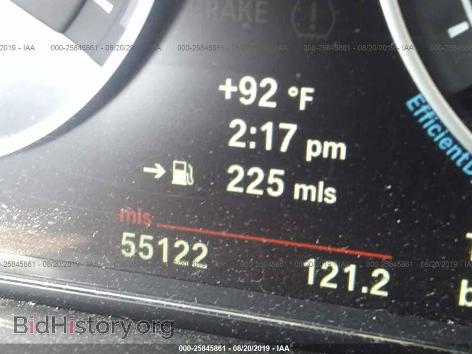 2013 BMW 328 - VIN: WBA3B5C5XDF593751 - Фото 7