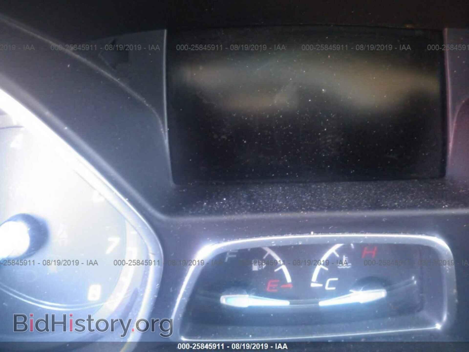 2014 FORD FOCUS - VIN: 1FADP3F28EL163398 - Photo 7