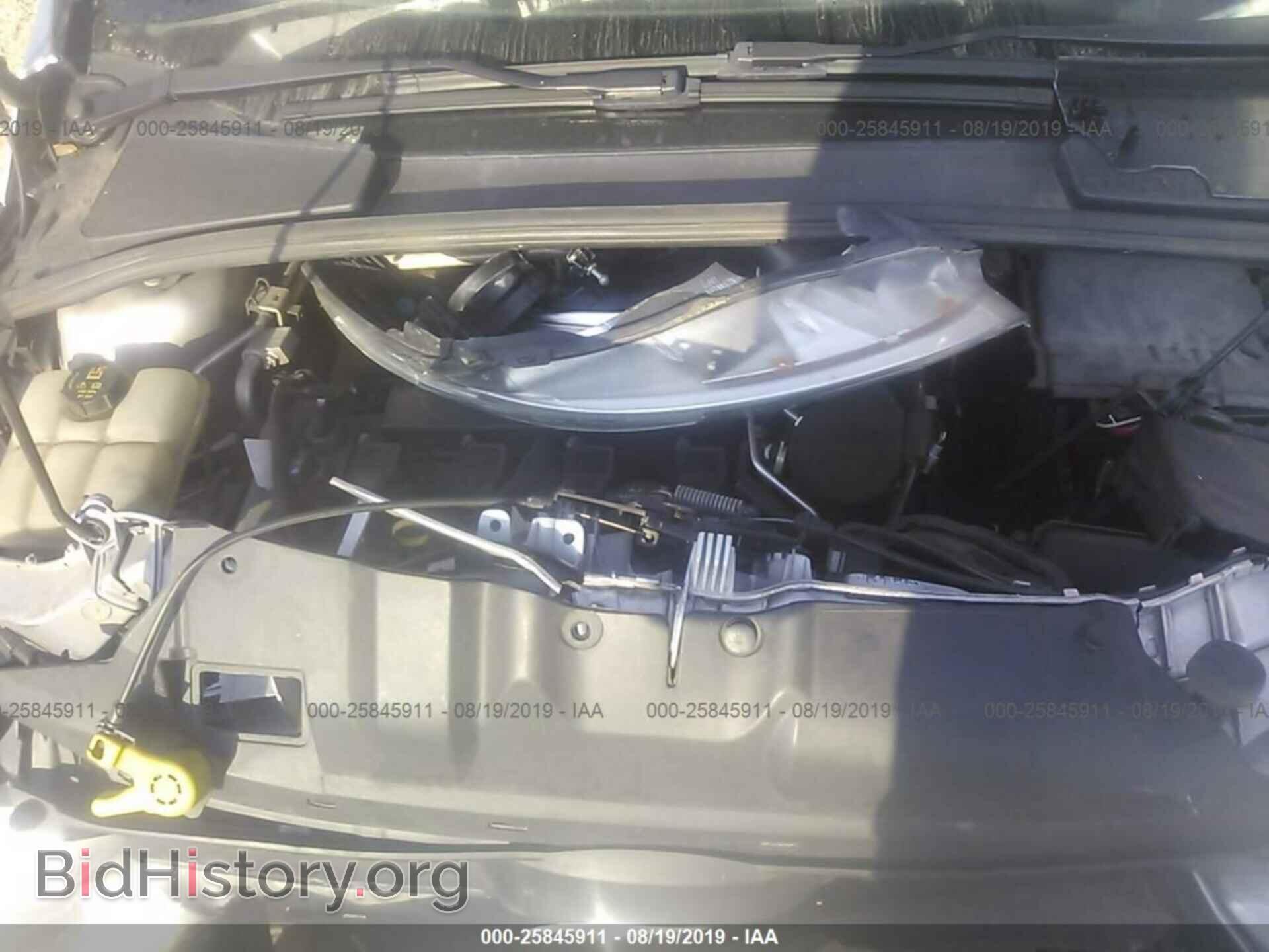 2014 FORD FOCUS - VIN: 1FADP3F28EL163398 - Photo 10