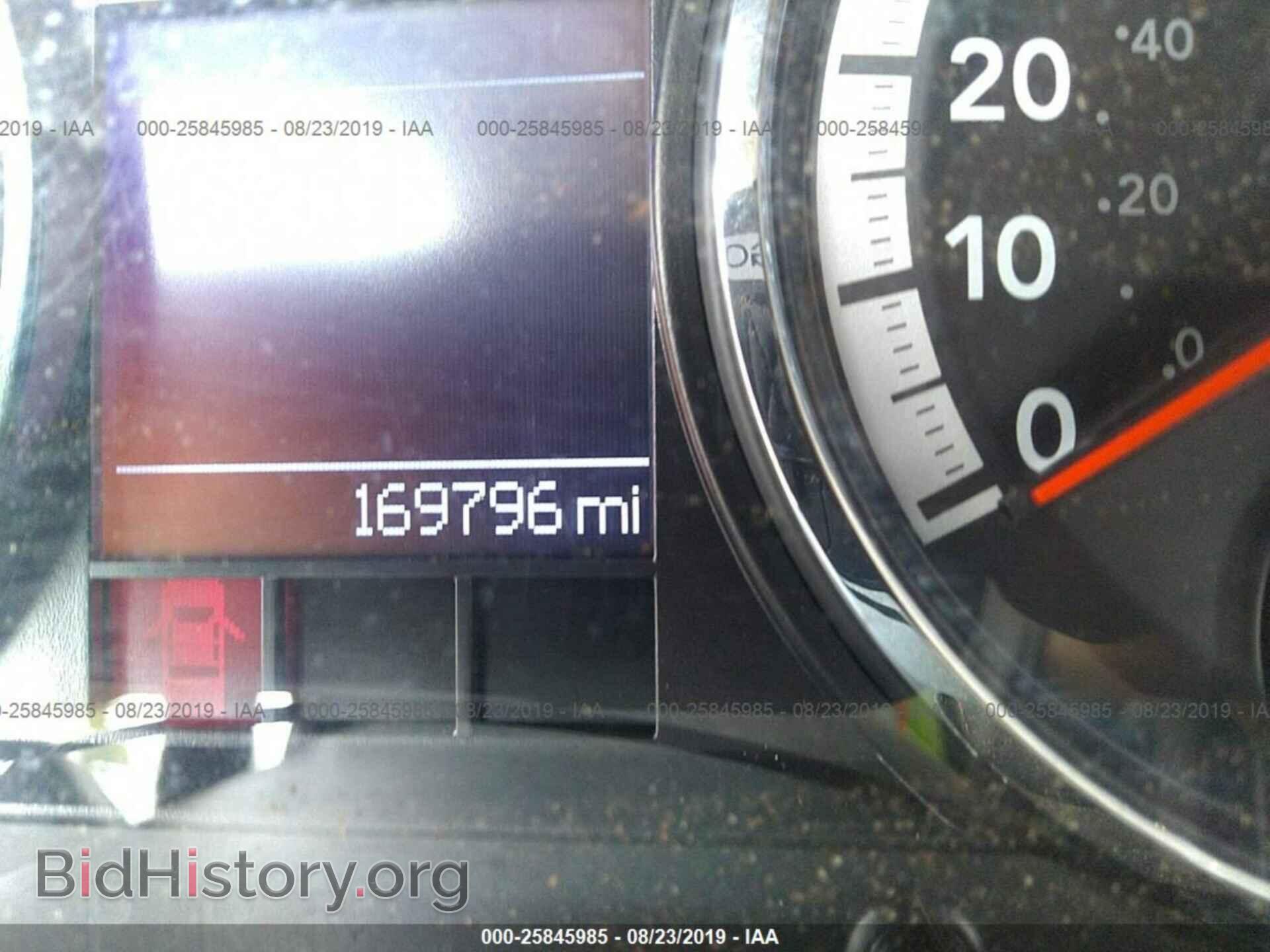 2012 DODGE RAM 1500 - VIN: 1C6RD7KT4CS260820 - Фото 7