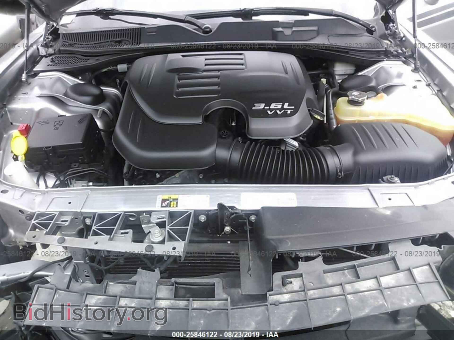 2015 DODGE CHALLENGER - VIN: 2C3CDZAG8FH704425 - Photo 10