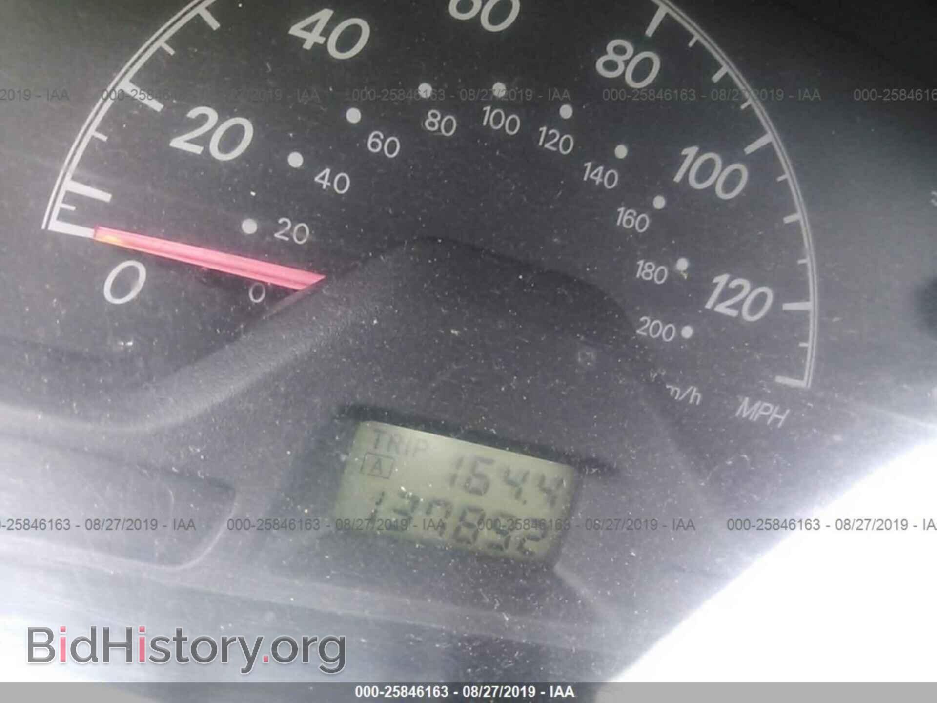 2005 MITSUBISHI LANCER - VIN: JA3AJ26E65U010174 - Фото 7