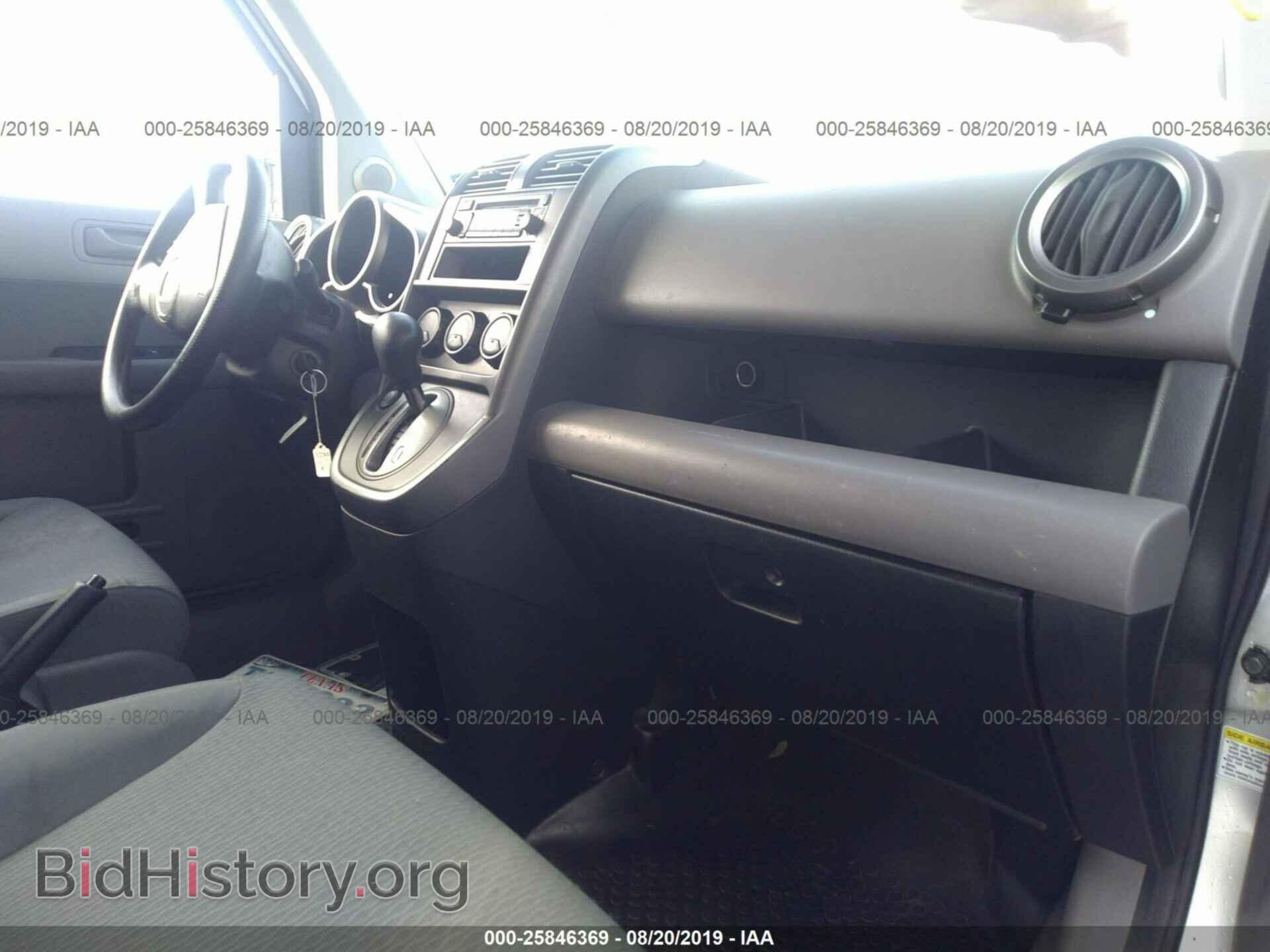 2009 HONDA ELEMENT - VIN: 5J6YH183X9L000982 - Фото 5