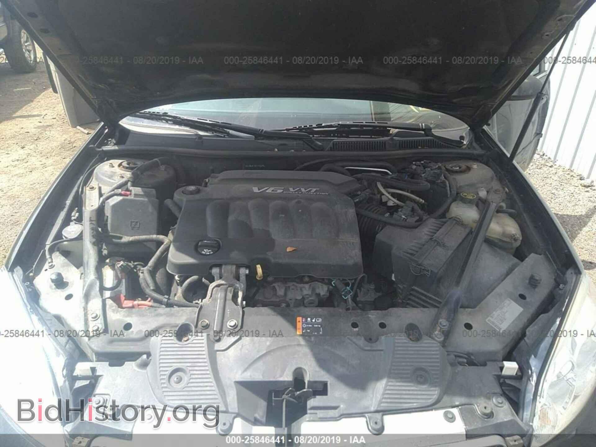 2013 CHEVROLET IMPALA - VIN: 2G1WG5E33D1130699 - Фото 10