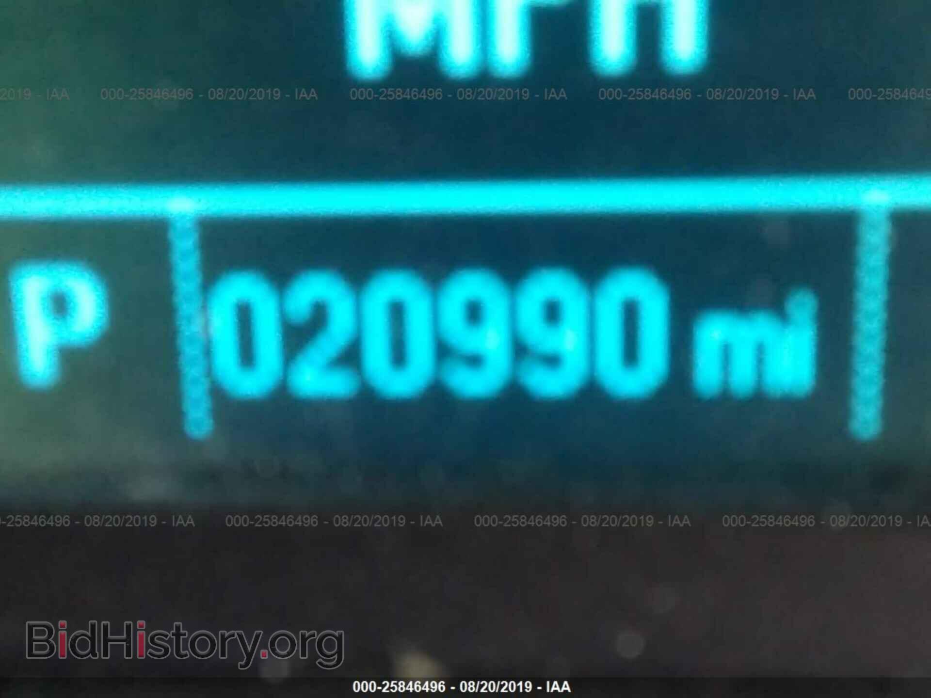 2013 BUICK VERANO - VIN: 1G4PR5SK4D4221983 - Фото 7