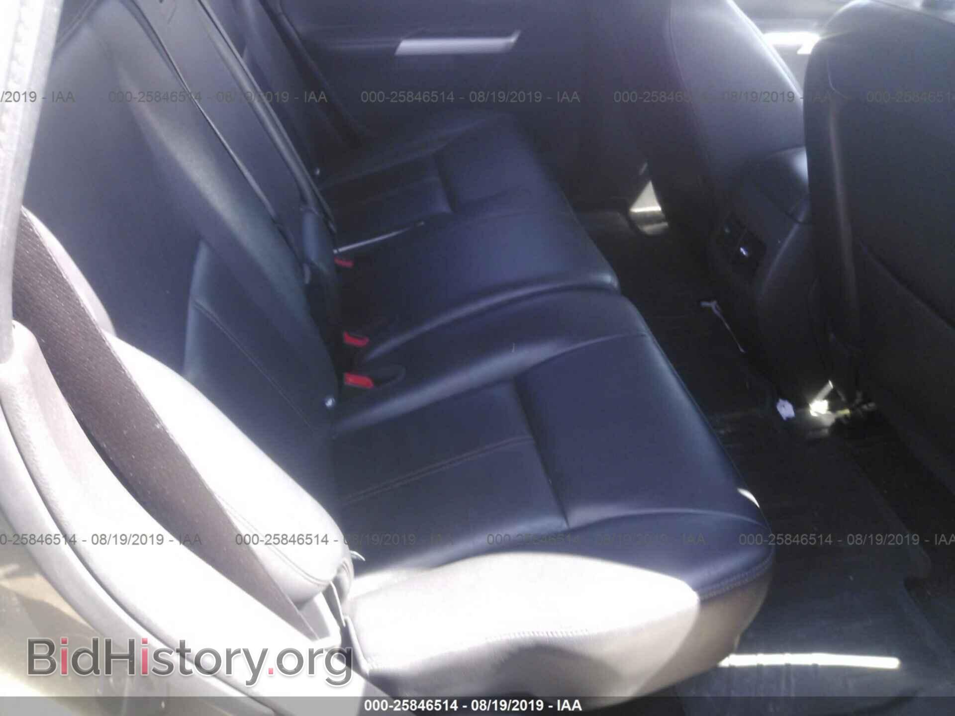 2013 FORD EDGE - VIN: 2FMDK3KC3DBA45275 - Photo 8
