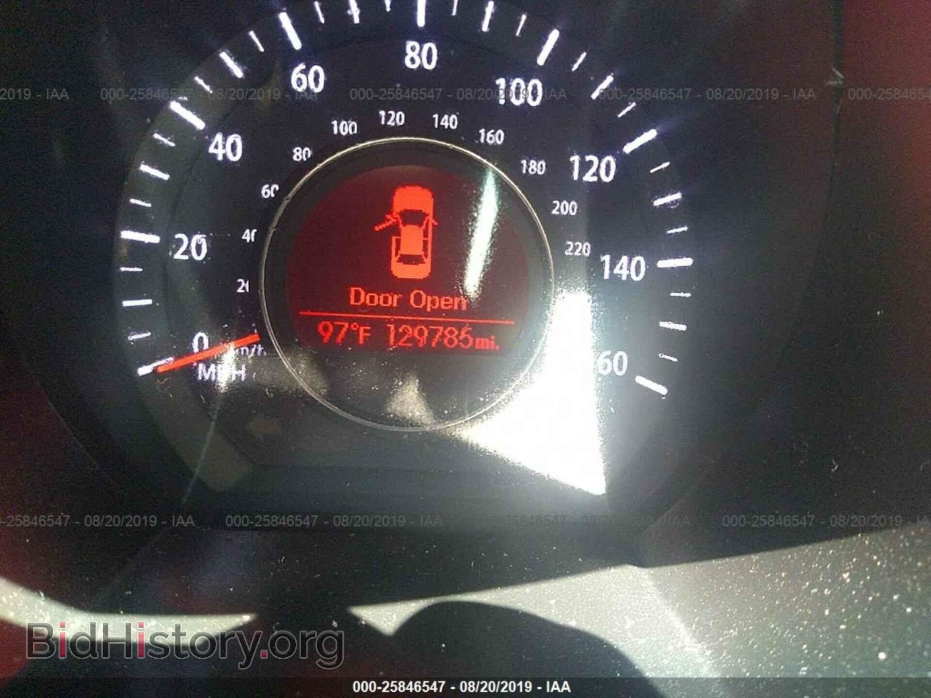2013 KIA OPTIMA - VIN: 5XXGN4A77DG229928 - Фото 7