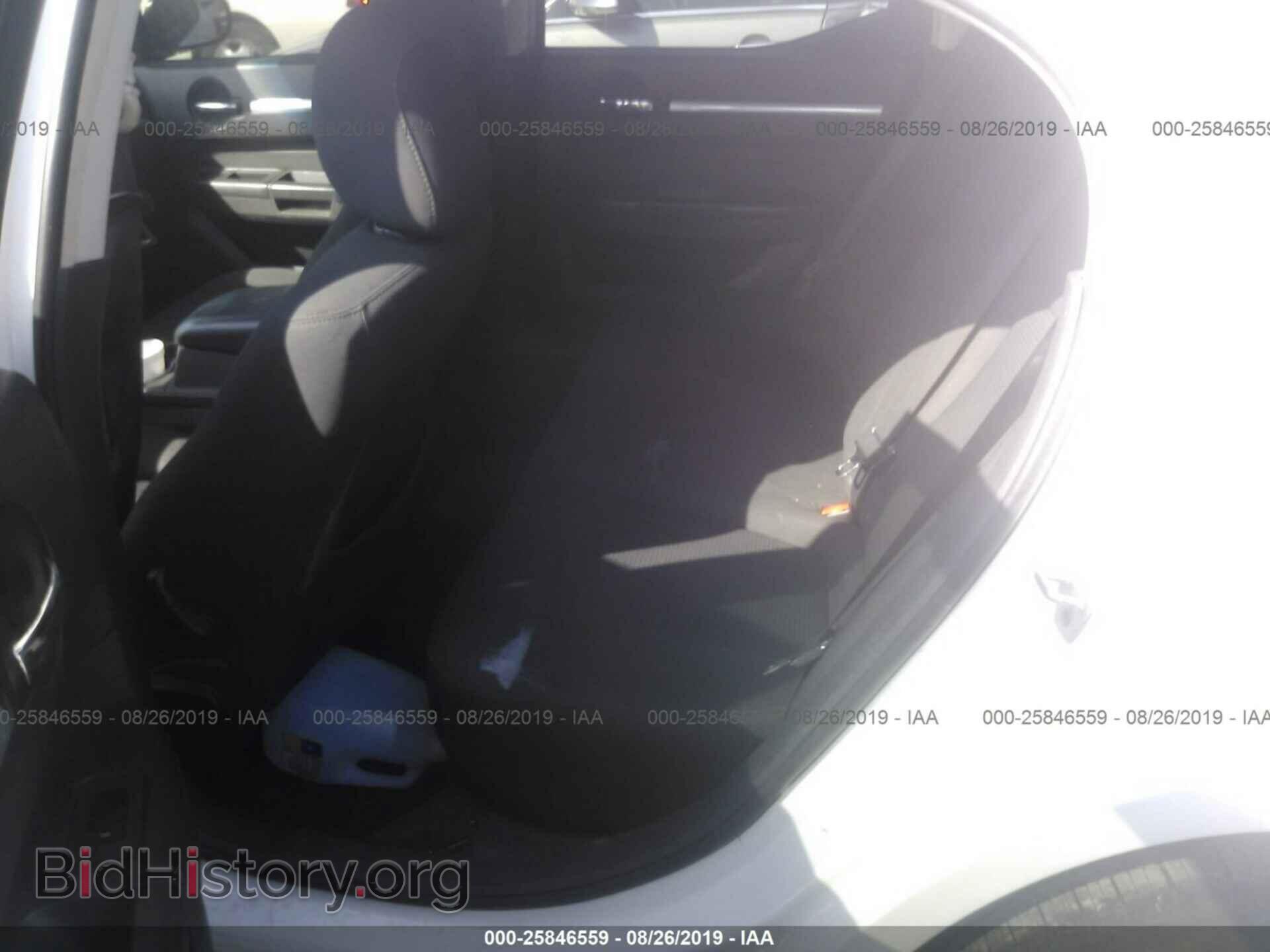 2010 DODGE CHARGER - VIN: 2B3CA4CD7AH244615 - Фото 8