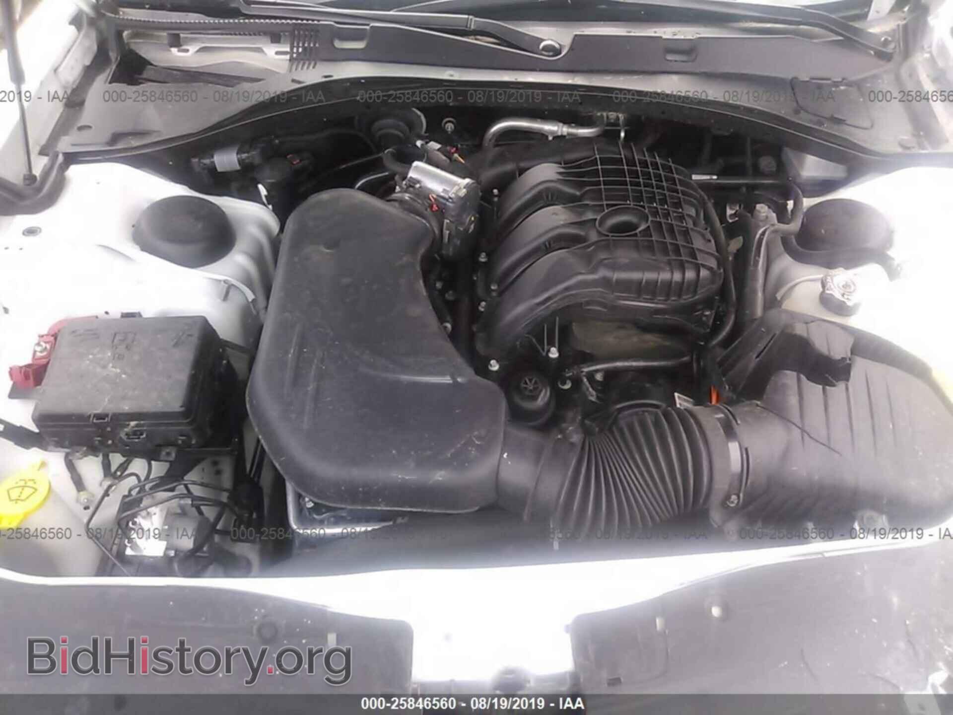 2019 DODGE CHARGER - VIN: 2C3CDXHG0KH507172 - Фото 10