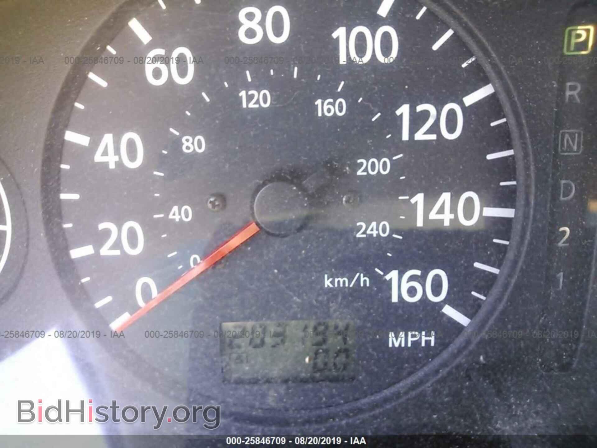 2000 NISSAN MAXIMA - VIN: JN1CA31D2YT514491 - Фото 7