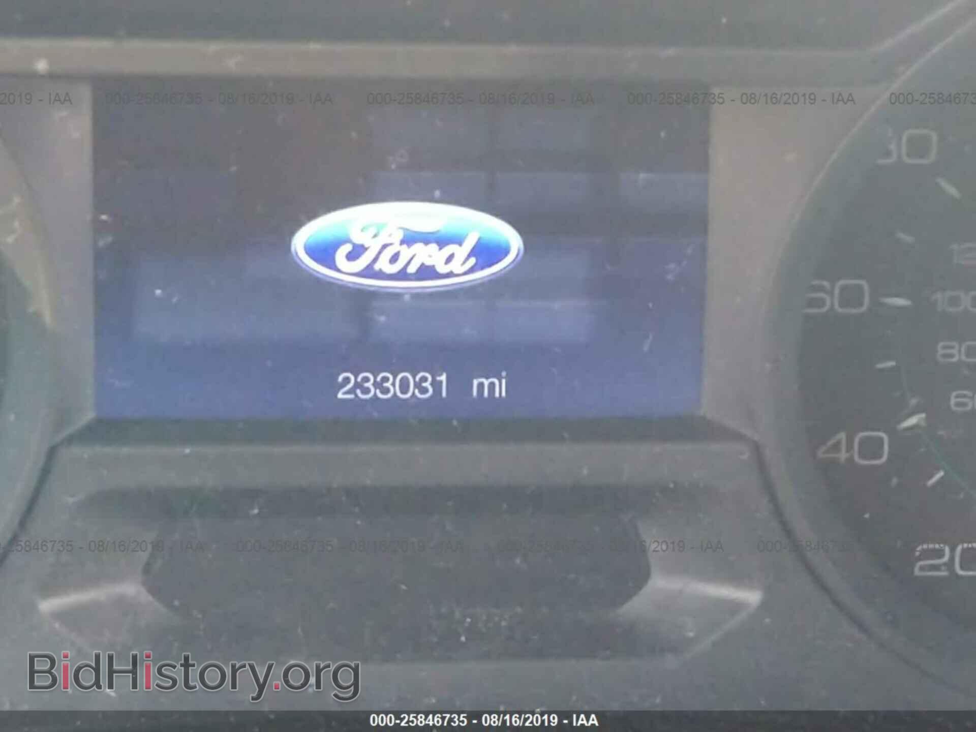 2013 FORD EXPLORER - VIN: 1FM5K7D87DGA79491 - Фото 7