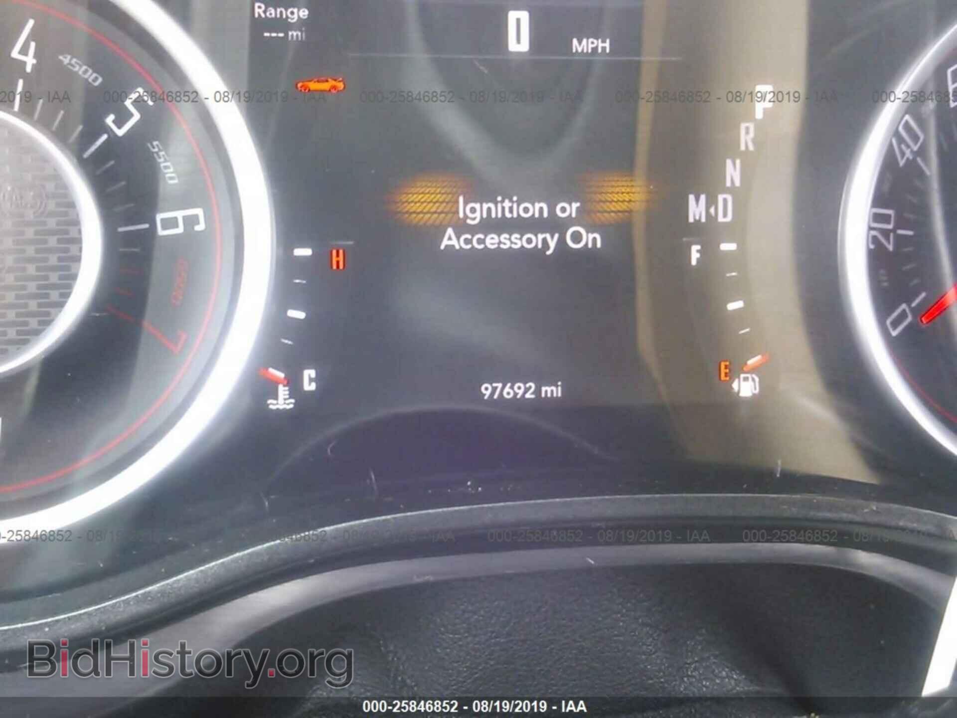 2015 DODGE CHALLENGER - VIN: 2C3CDZAGXFH905792 - Фото 7