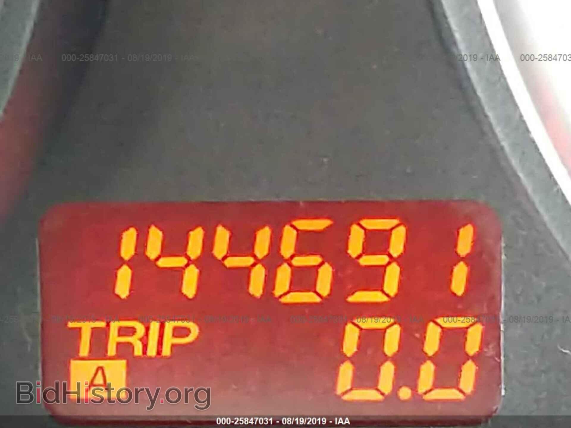 2008 MAZDA CX-9 - VIN: JM3TB28A280134169 - Фото 7