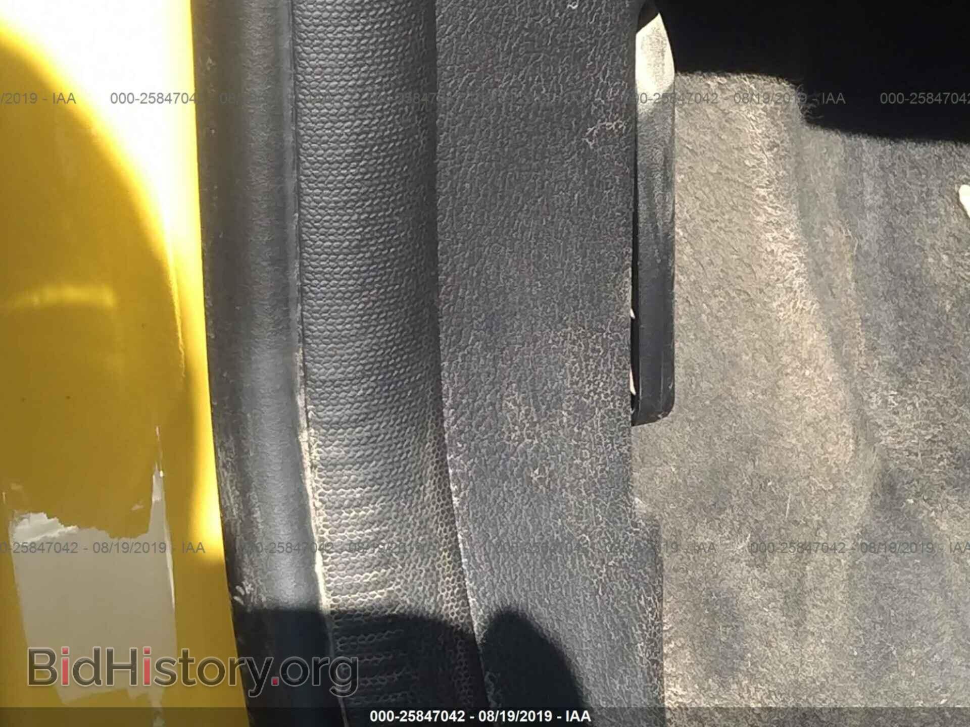 2018 FORD FOCUS - VIN: 1FADP3L95JL320641 - Фото 6