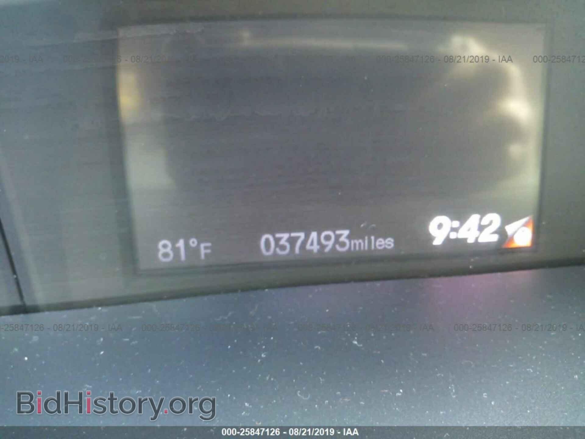 2013 HONDA CIVIC - VIN: 19XFB2F94DE023994 - Фото 7